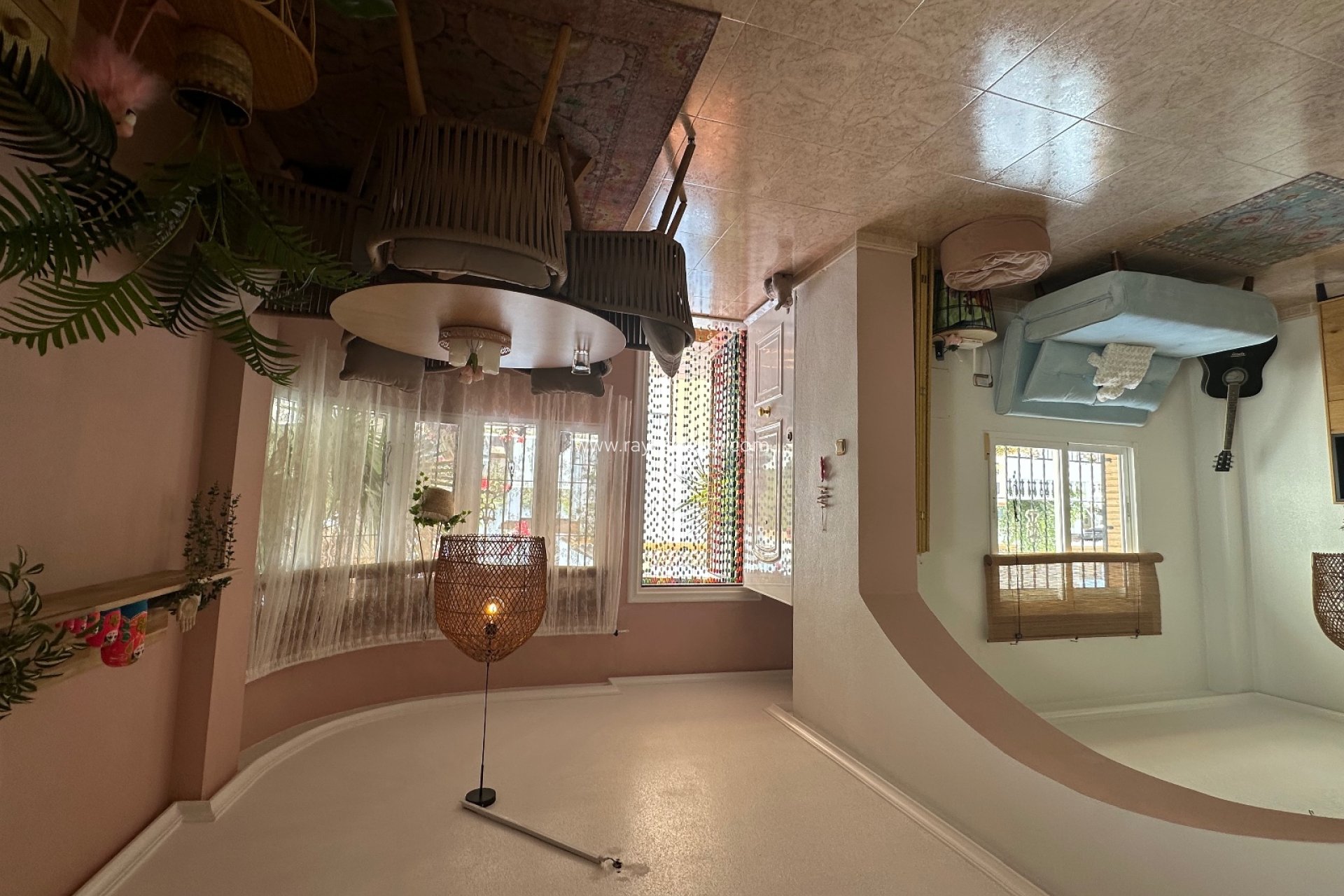 Resale - Villa - Guardamar del Segura - El Raso