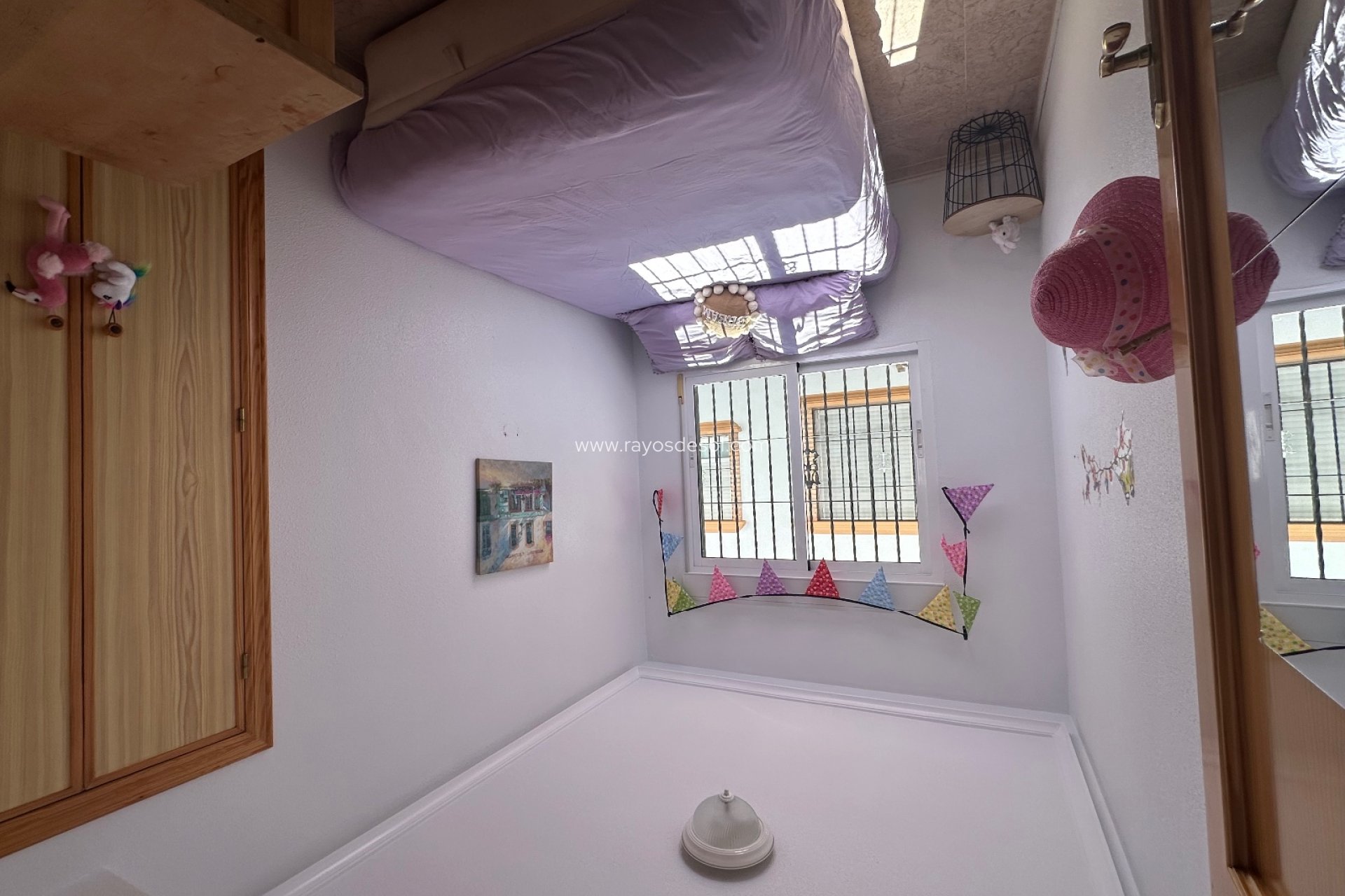 Resale - Villa - Guardamar del Segura - El Raso