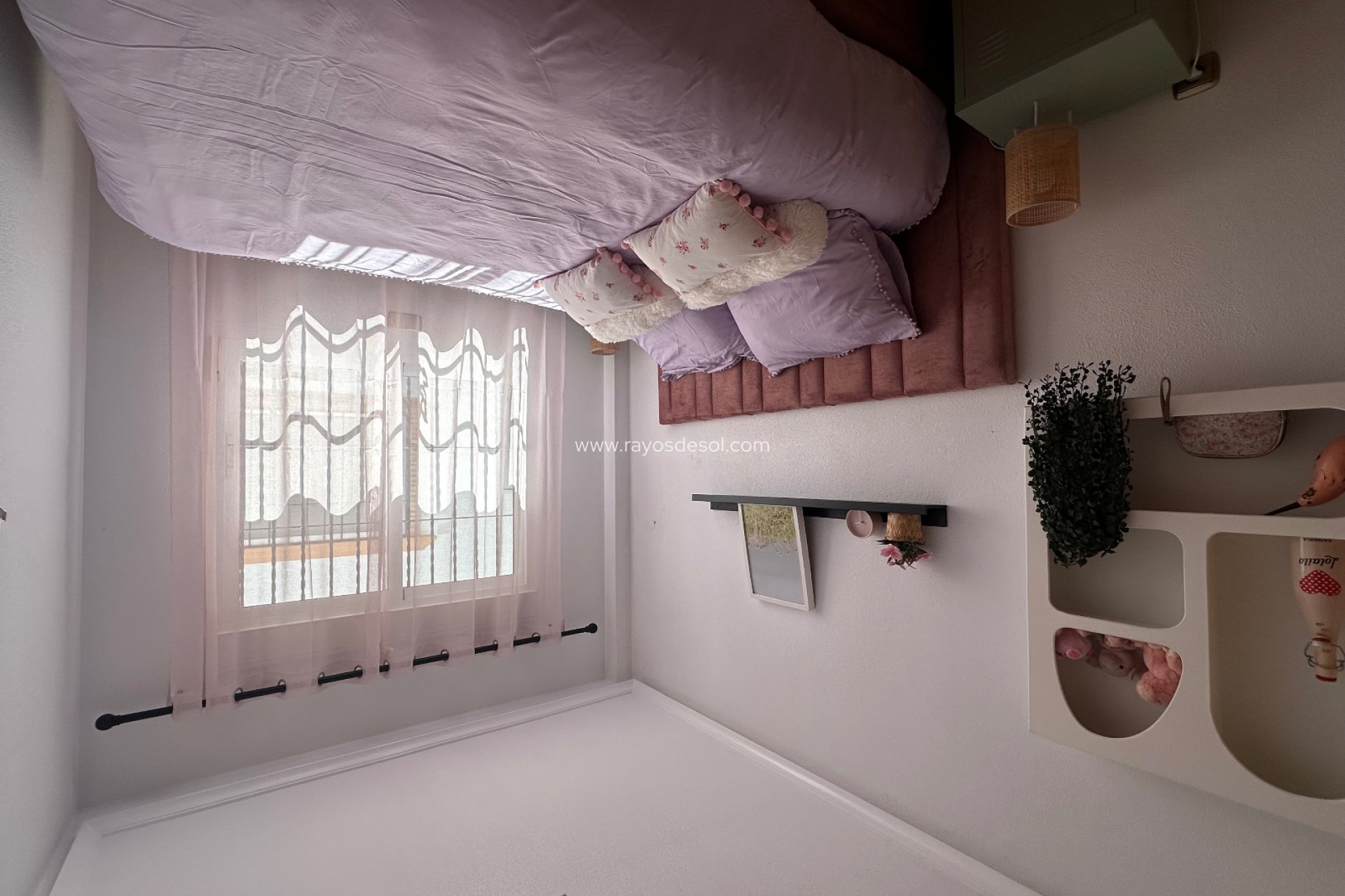 Resale - Villa - Guardamar del Segura - El Raso