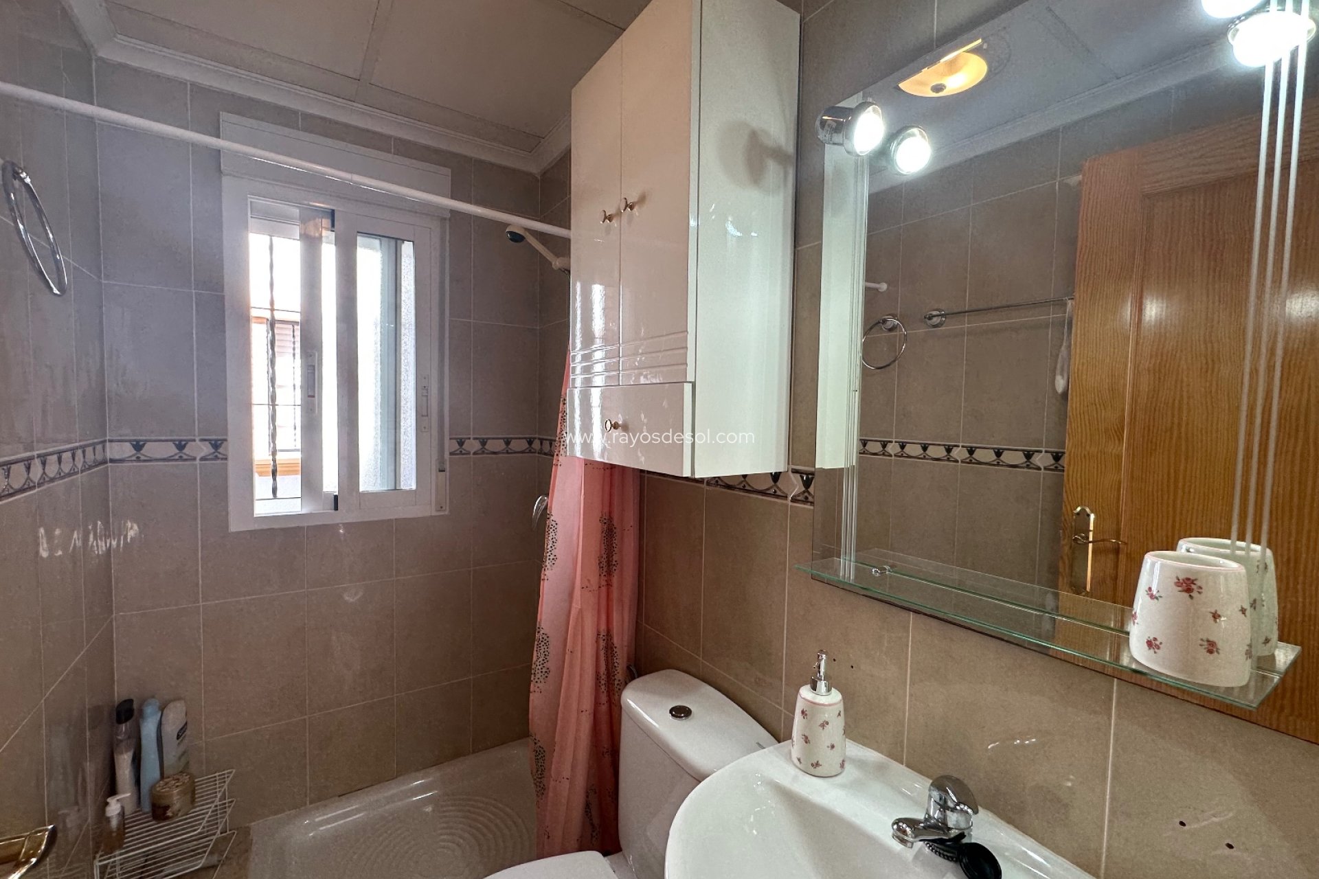 Resale - Villa - Guardamar del Segura - El Raso