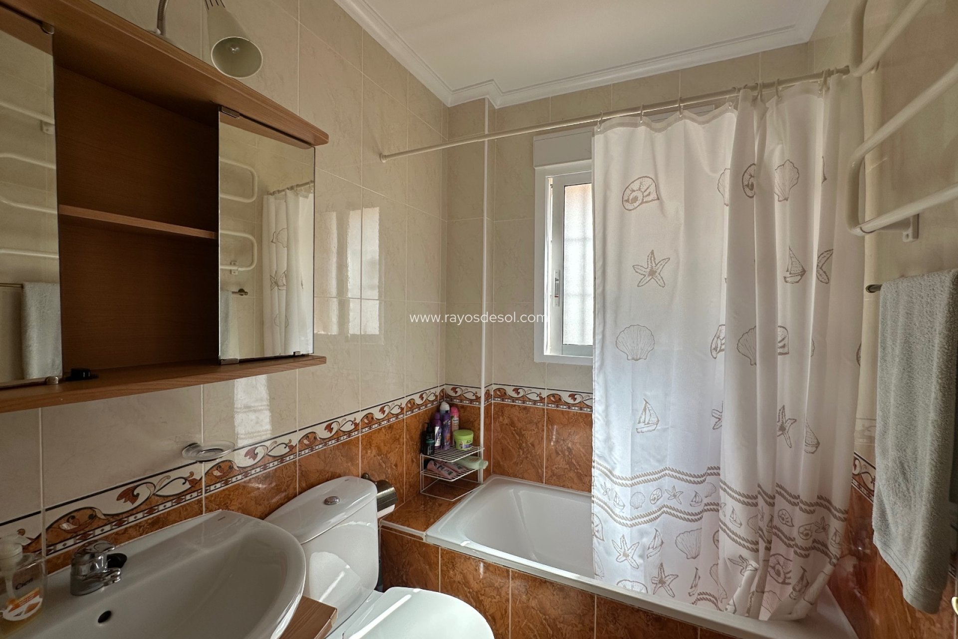 Resale - Villa - Guardamar del Segura - El Raso