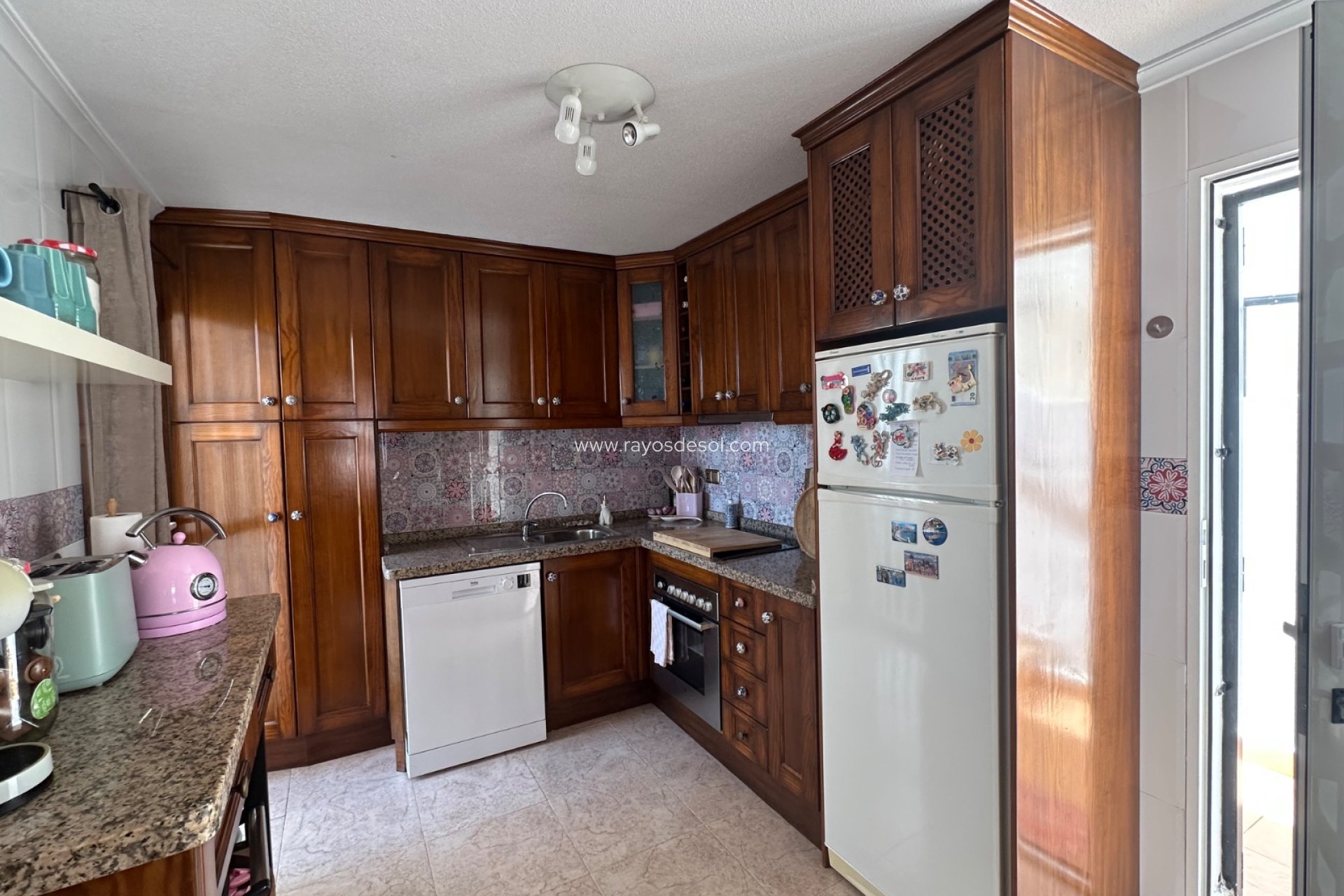 Resale - Villa - Guardamar del Segura - El Raso