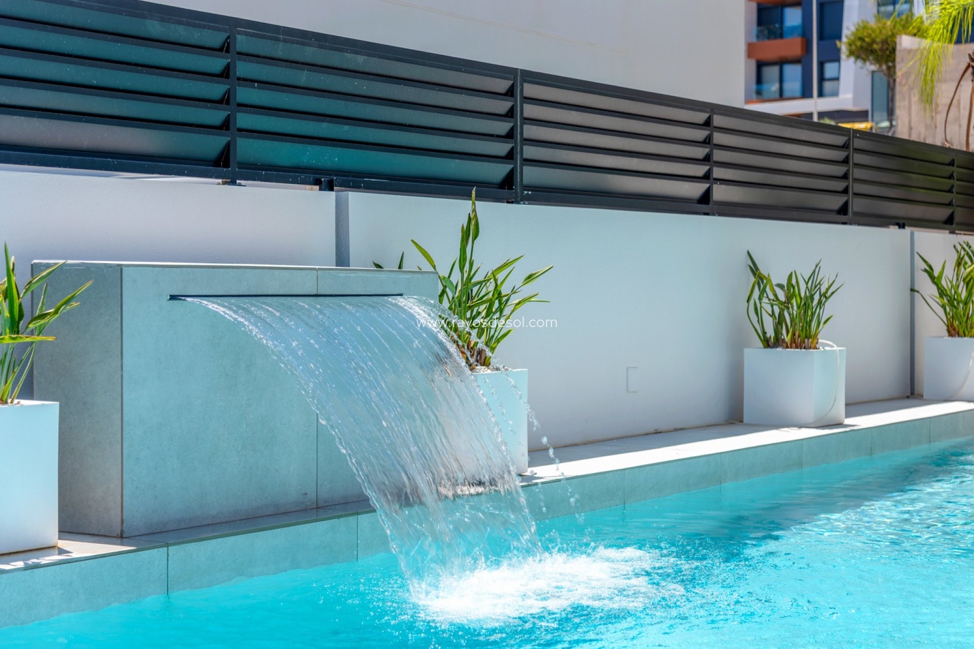 Resale - Villa - Guardamar del Segura - Guardamar Del Segura