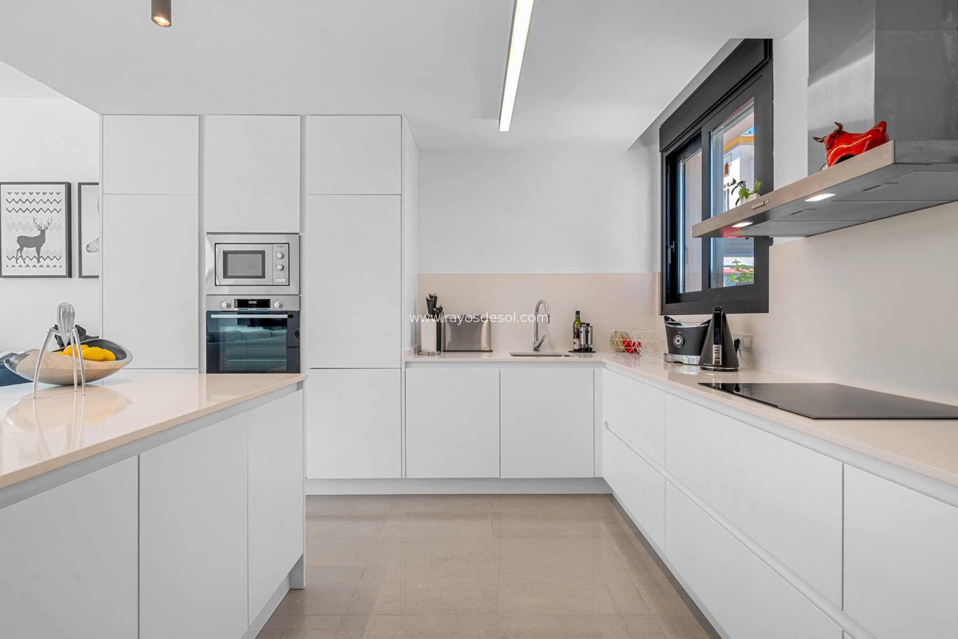 Resale - Villa - Guardamar del Segura - Guardamar Del Segura