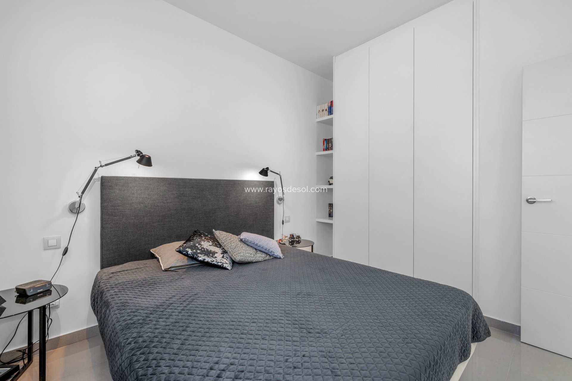 Resale - Villa - Guardamar del Segura - Guardamar Del Segura