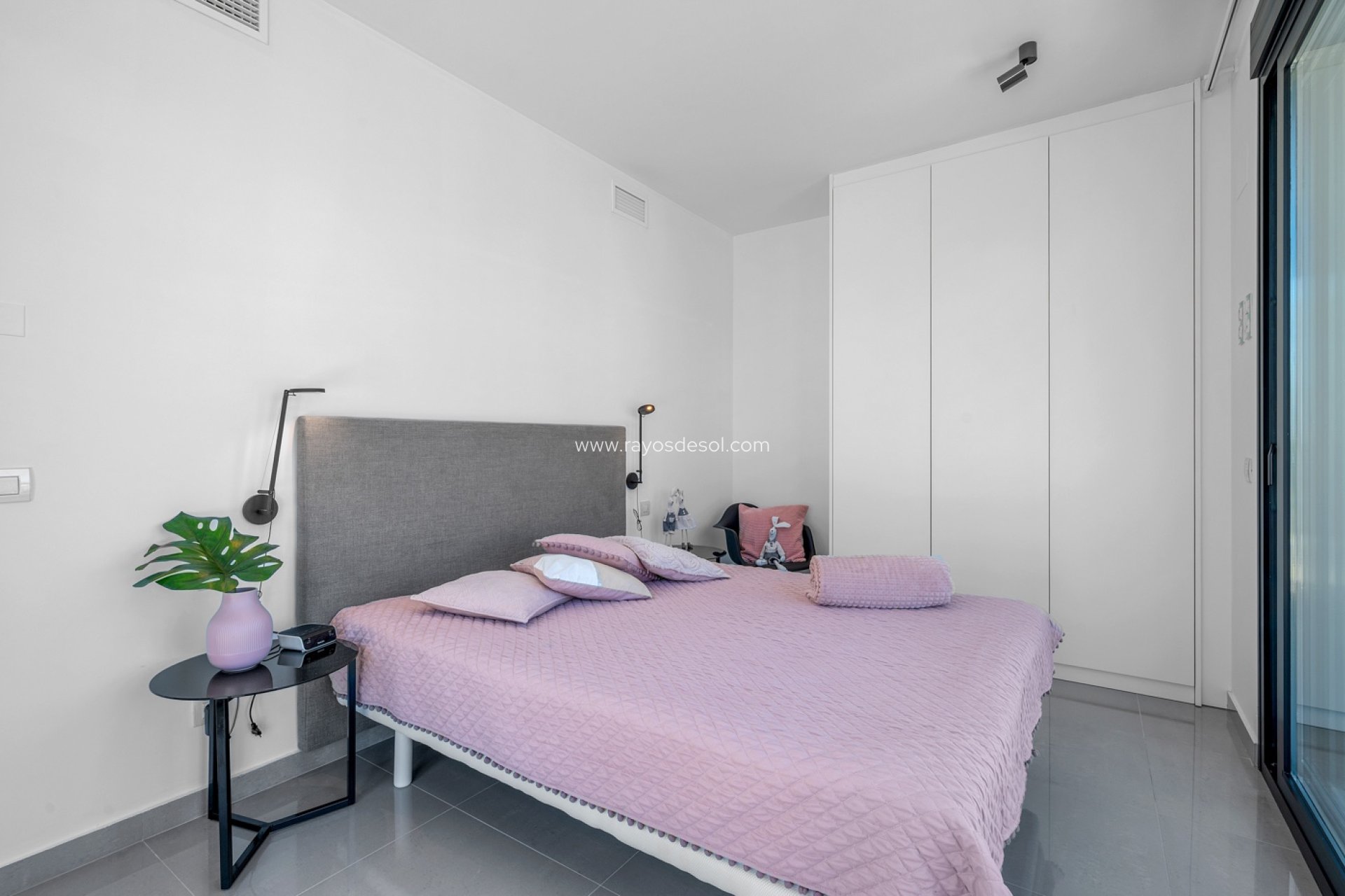 Resale - Villa - Guardamar del Segura - Guardamar Del Segura