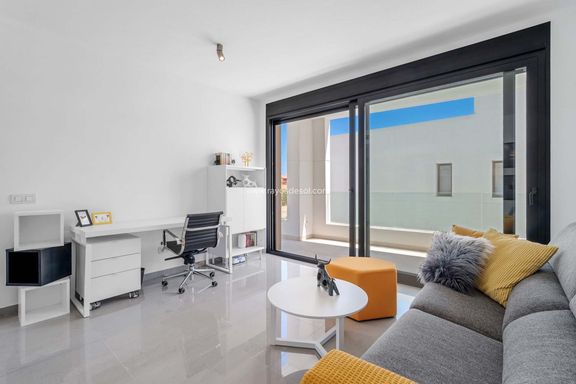 Resale - Villa - Guardamar del Segura - Guardamar Del Segura