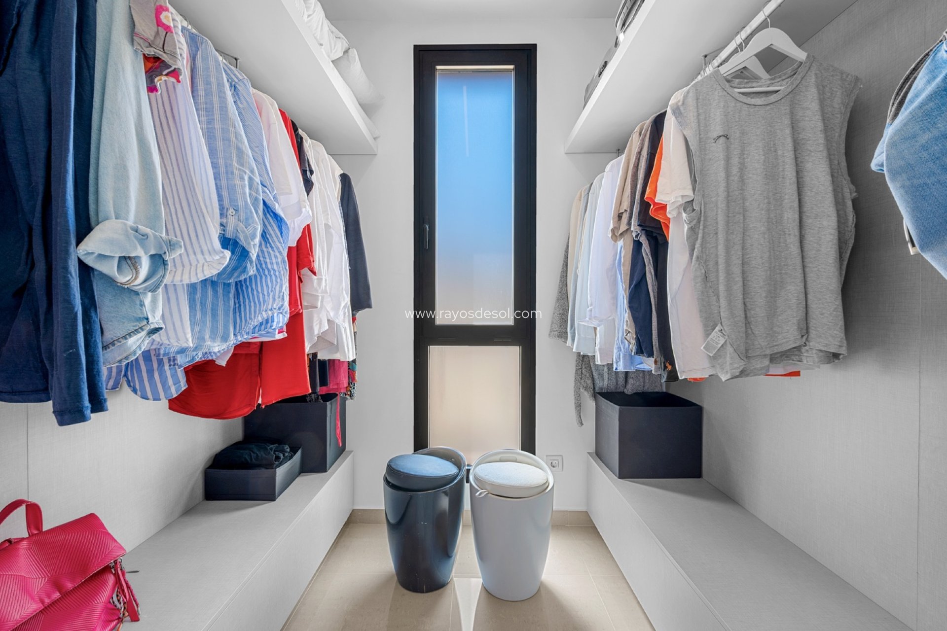 Resale - Villa - Guardamar del Segura - Guardamar Del Segura