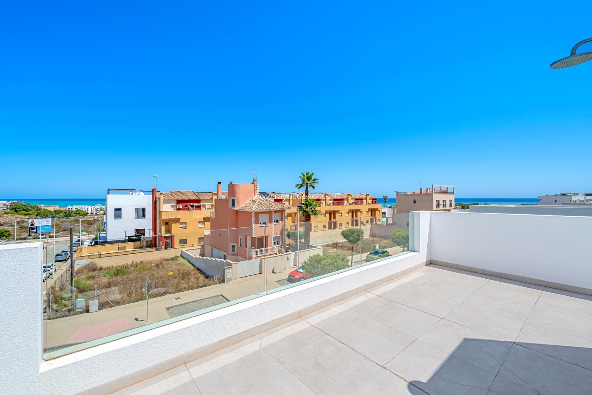 Resale - Villa - Guardamar del Segura - Guardamar Del Segura