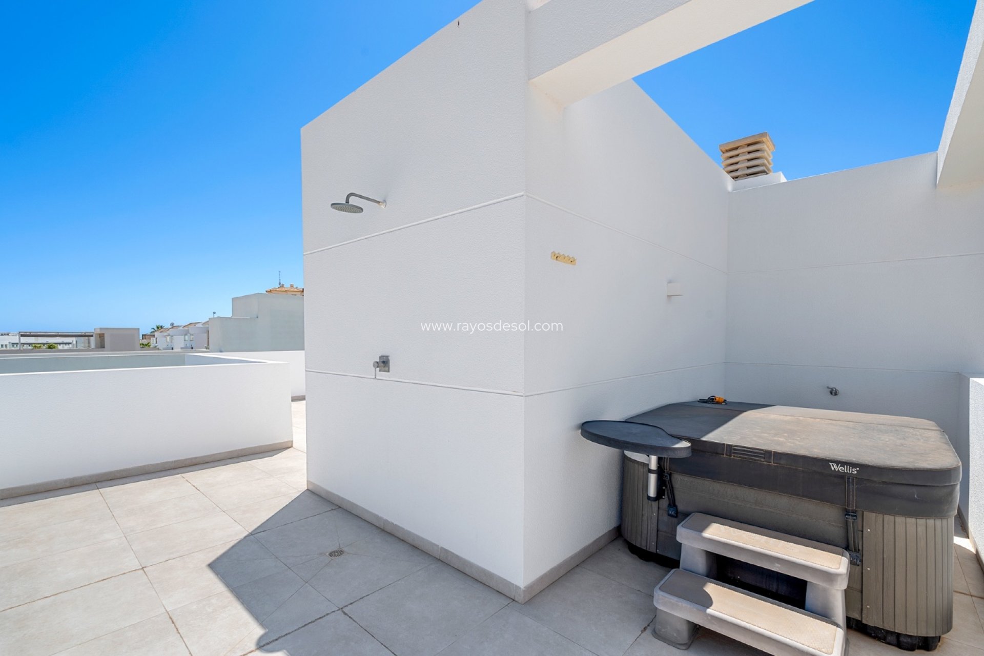 Resale - Villa - Guardamar del Segura - Guardamar Del Segura