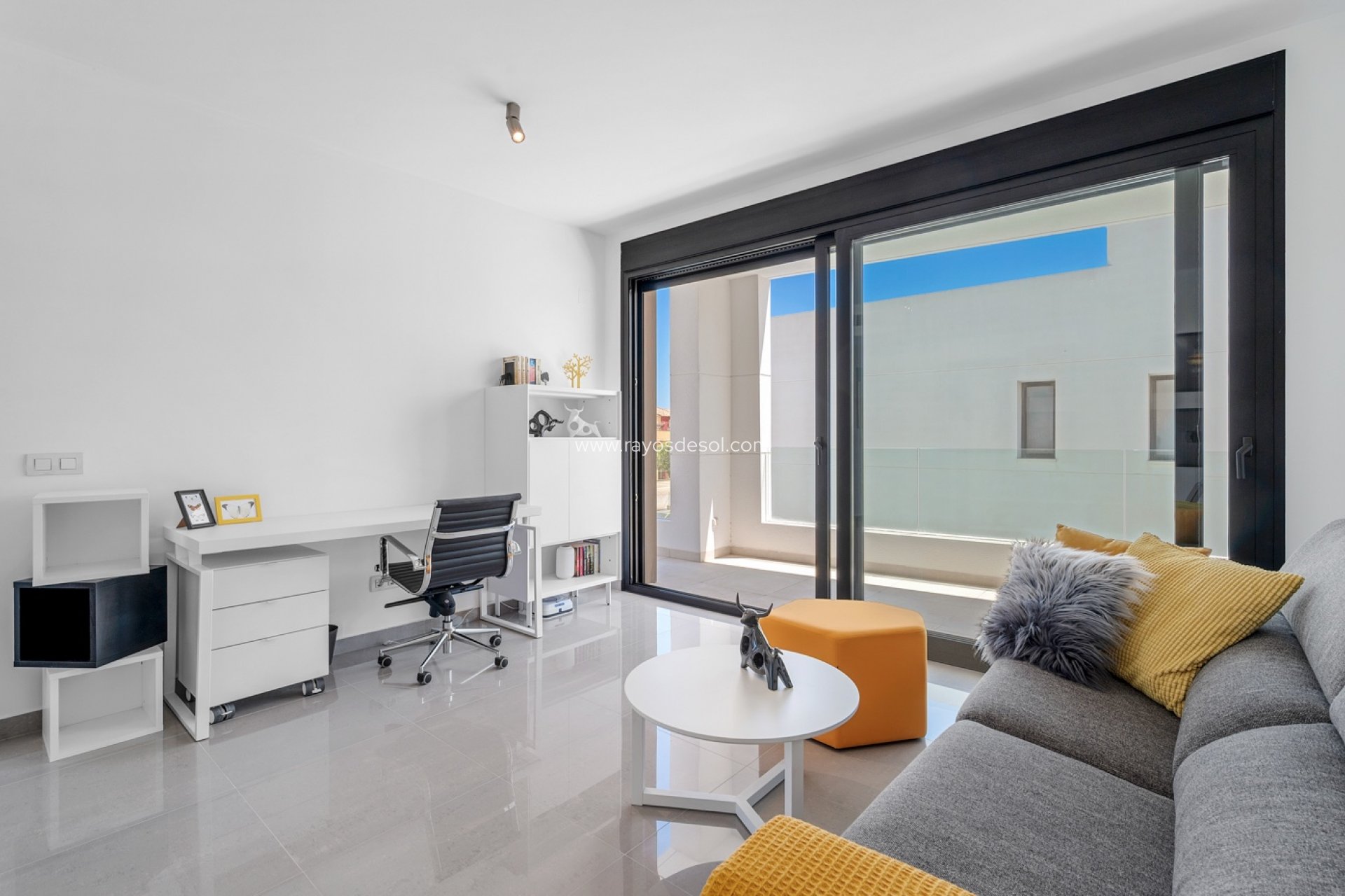 Resale - Villa - Guardamar del Segura - Guardamar Del Segura