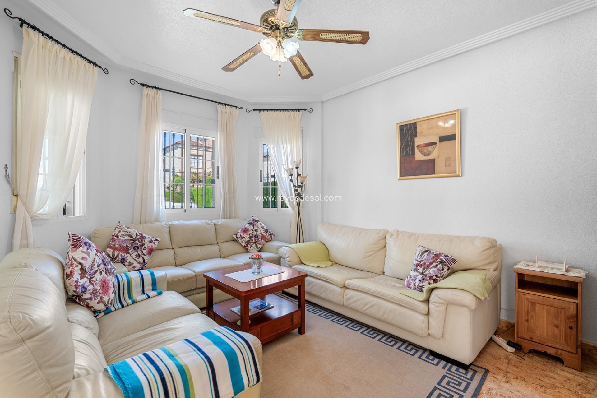 Resale - Villa - Guardamar del Segura - Guardamar Del Segura