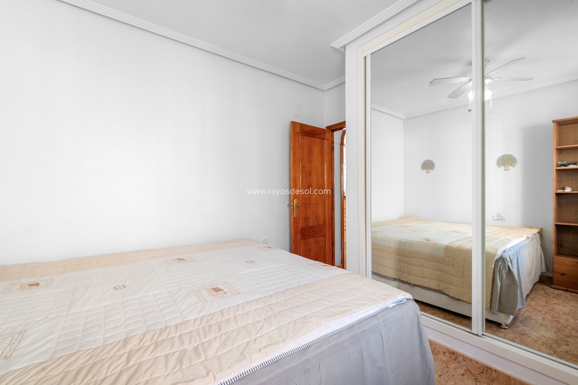 Resale - Villa - Guardamar del Segura - Guardamar Del Segura
