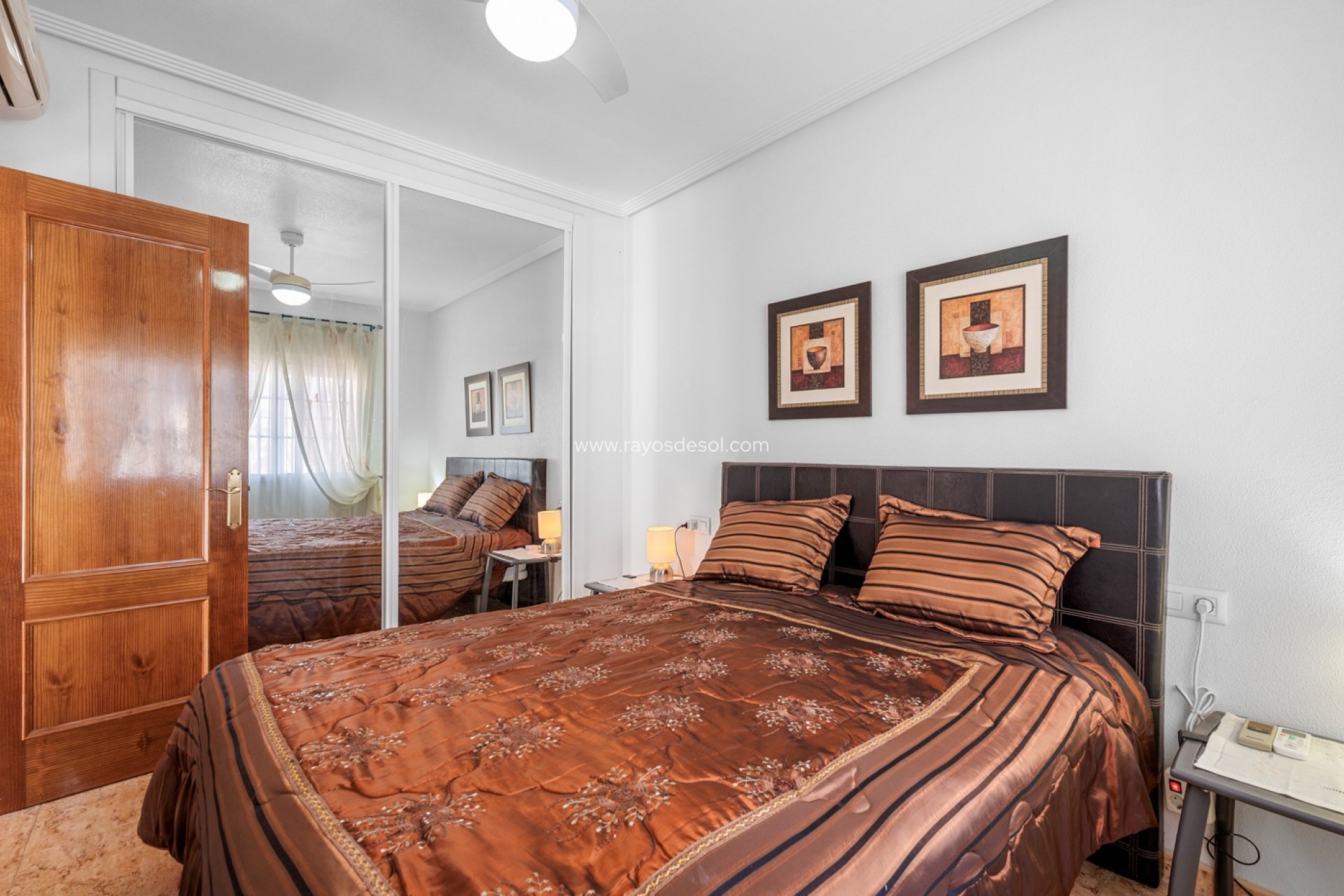 Resale - Villa - Guardamar del Segura - Guardamar Del Segura