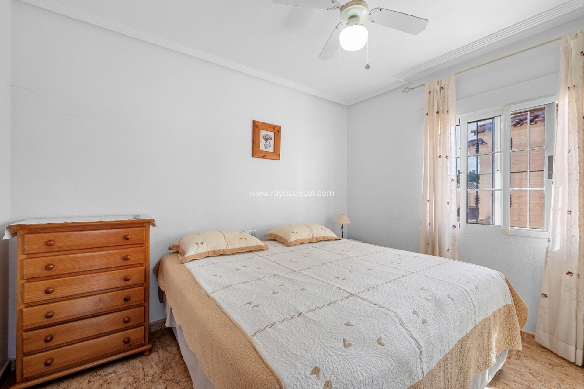 Resale - Villa - Guardamar del Segura - Guardamar Del Segura