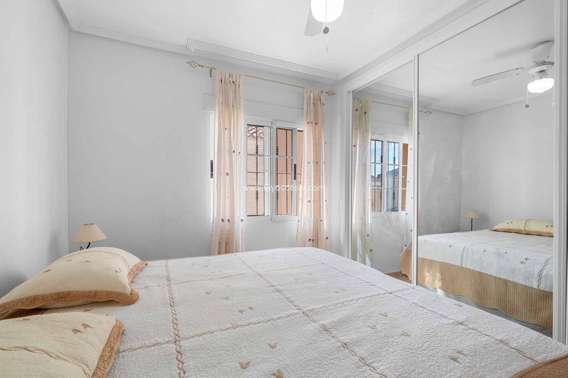 Resale - Villa - Guardamar del Segura - Guardamar Del Segura