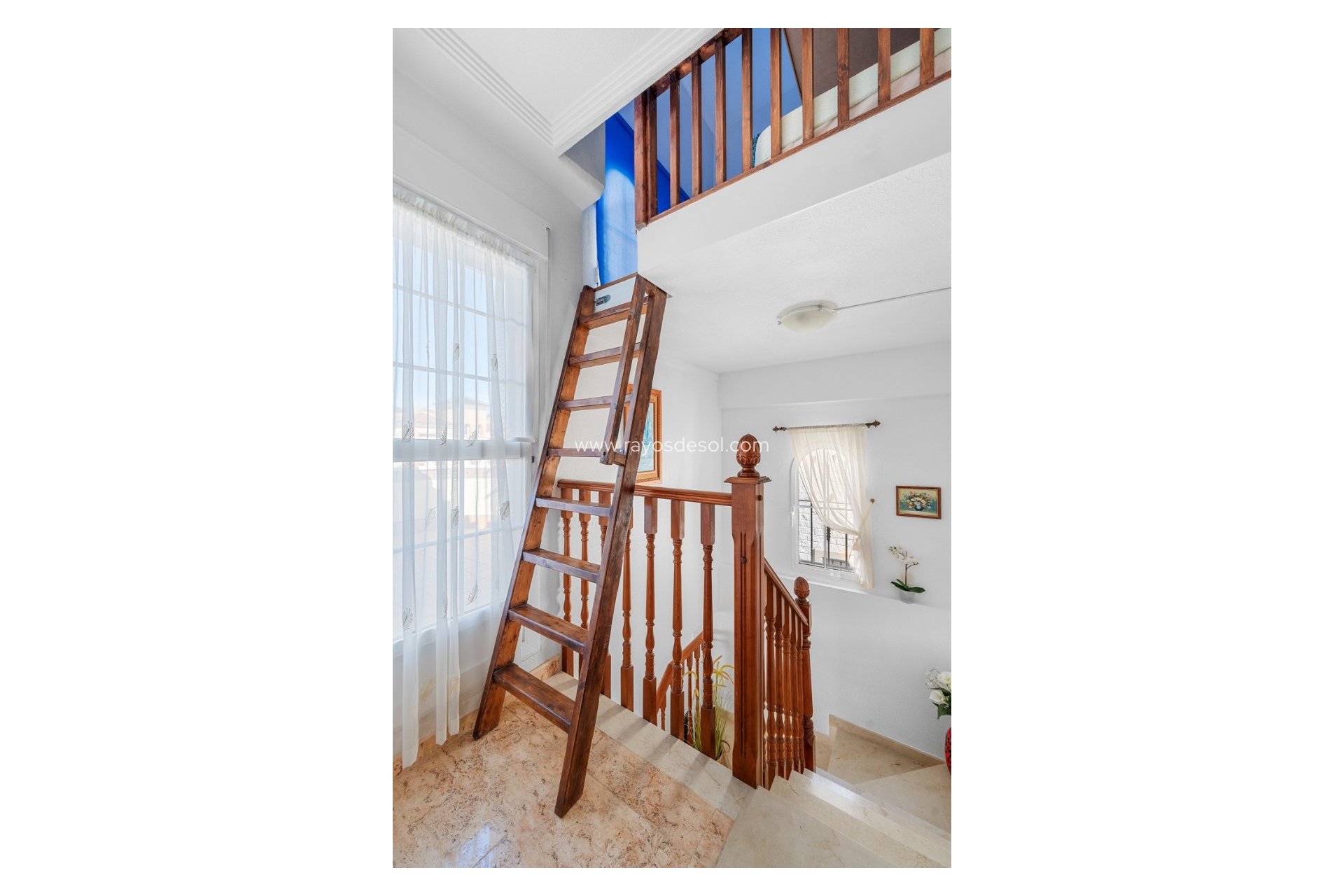 Resale - Villa - Guardamar del Segura - Guardamar Del Segura