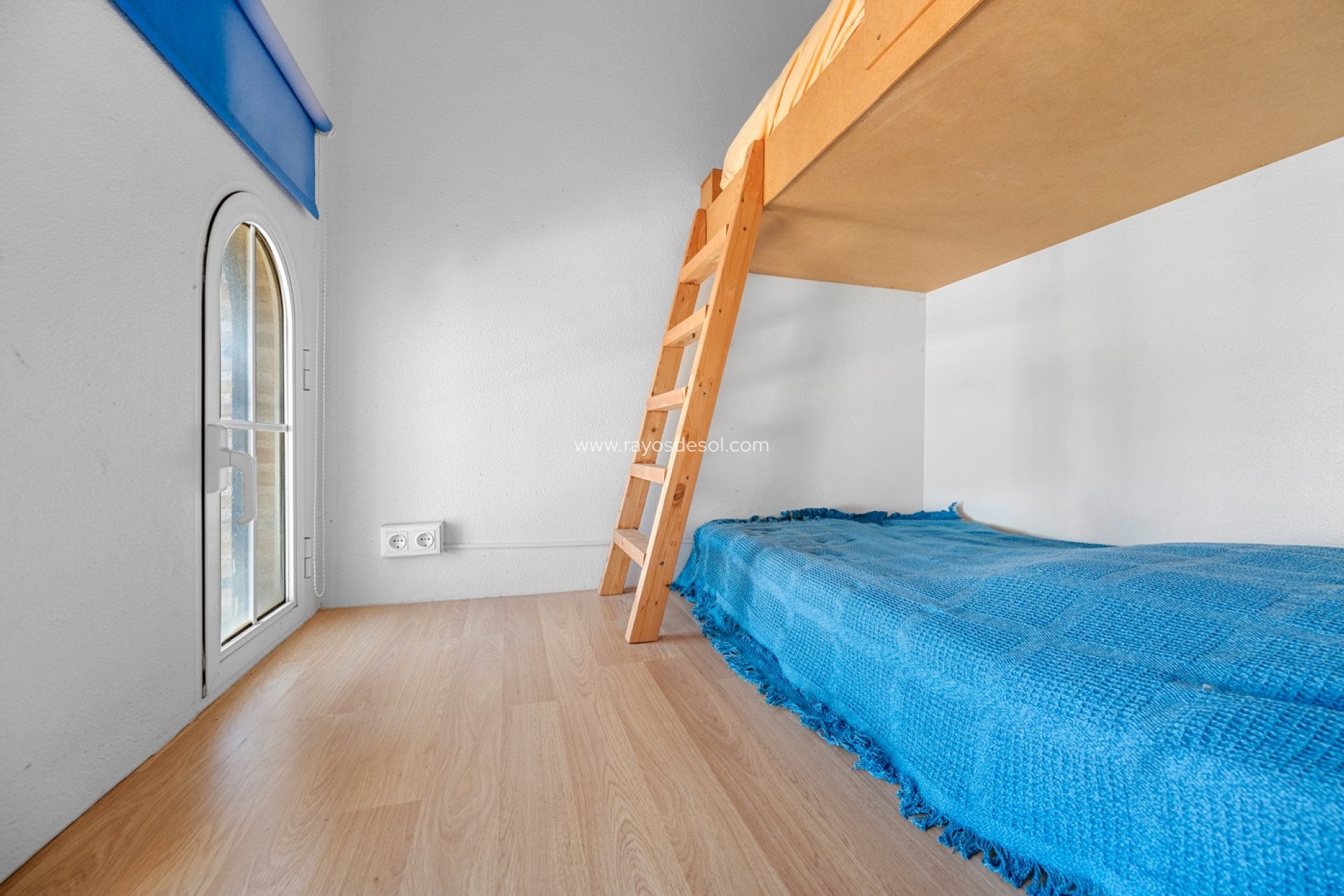 Resale - Villa - Guardamar del Segura - Guardamar Del Segura