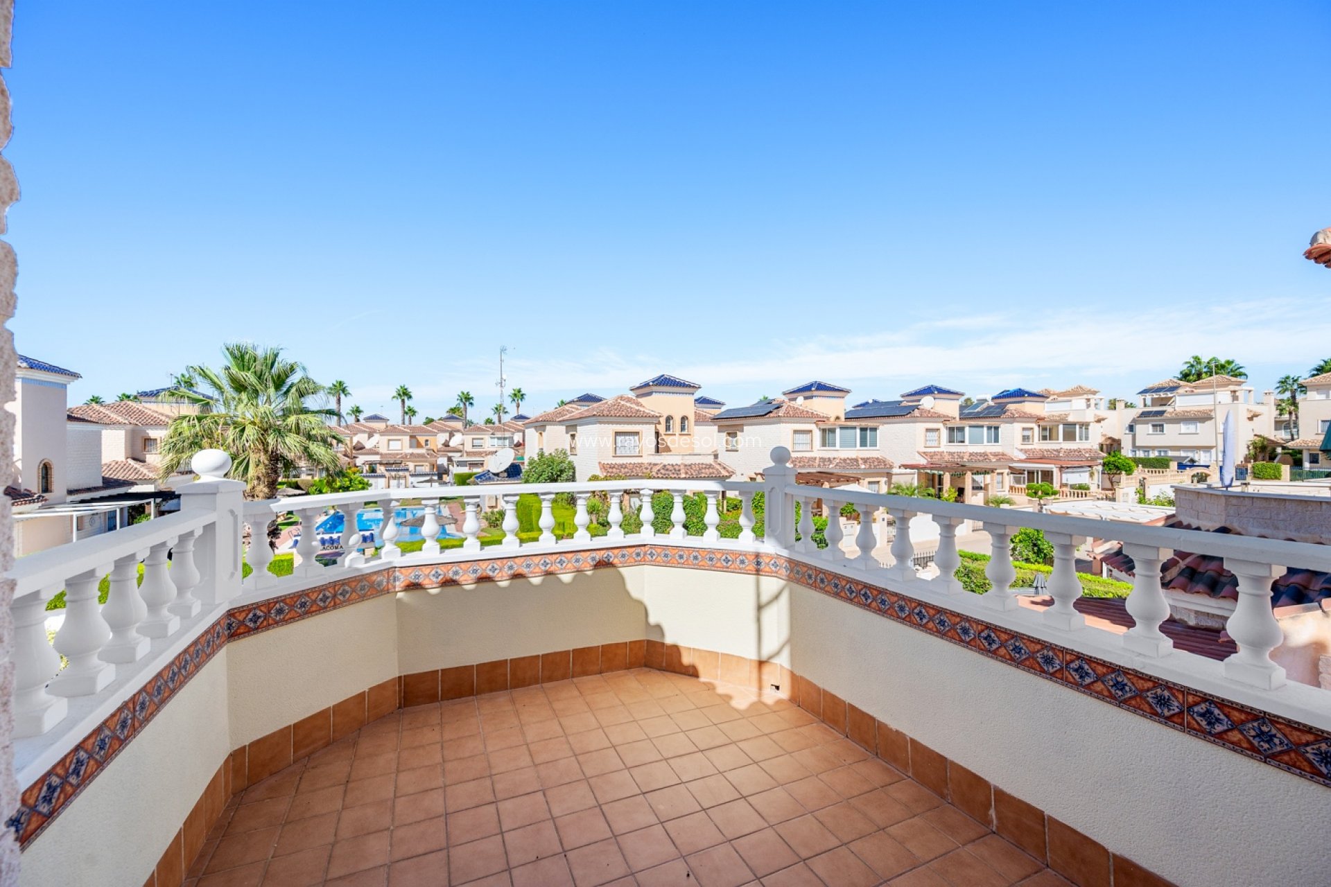 Resale - Villa - Guardamar del Segura - Guardamar Del Segura
