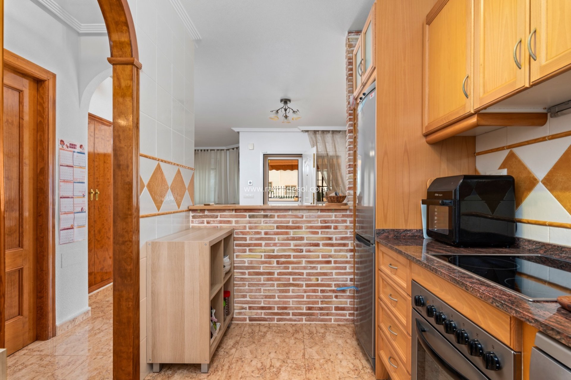 Resale - Villa - Guardamar del Segura - Guardamar Del Segura