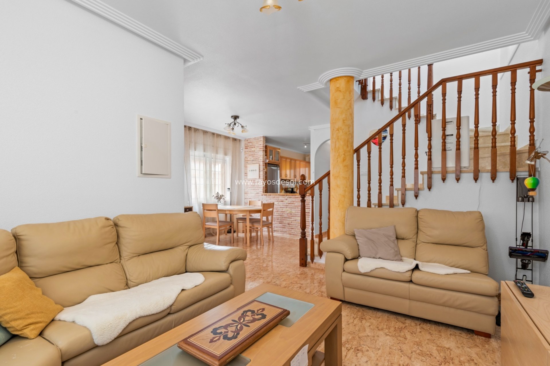 Resale - Villa - Guardamar del Segura - Guardamar Del Segura