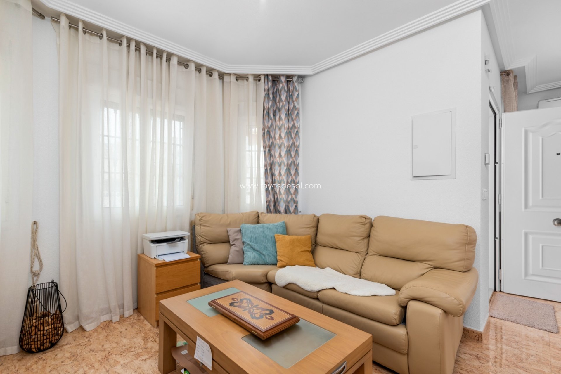 Resale - Villa - Guardamar del Segura - Guardamar Del Segura