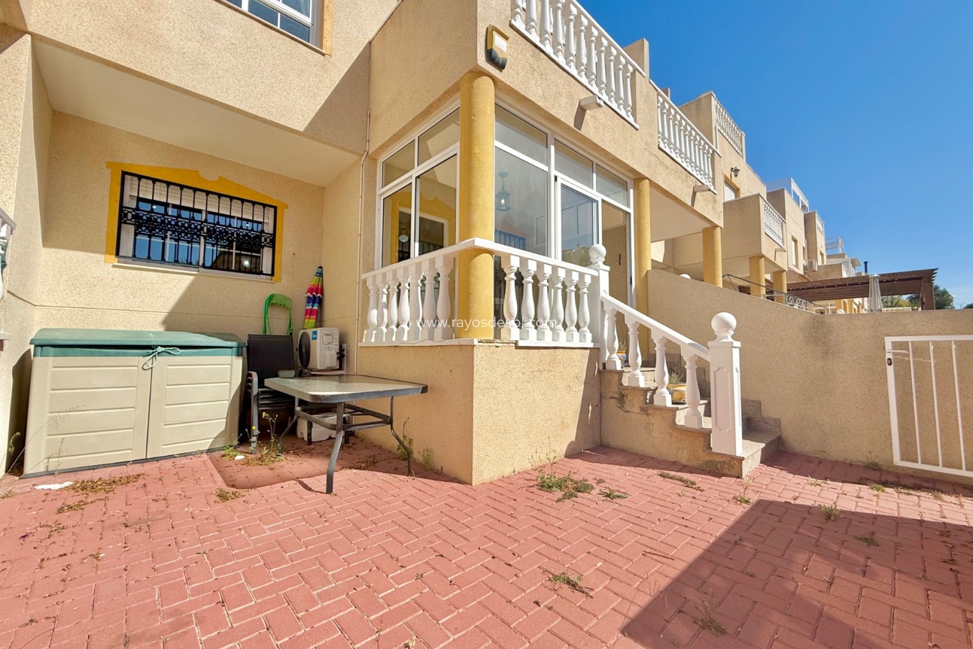 Resale - Villa - Guardamar del Segura - Guardamar