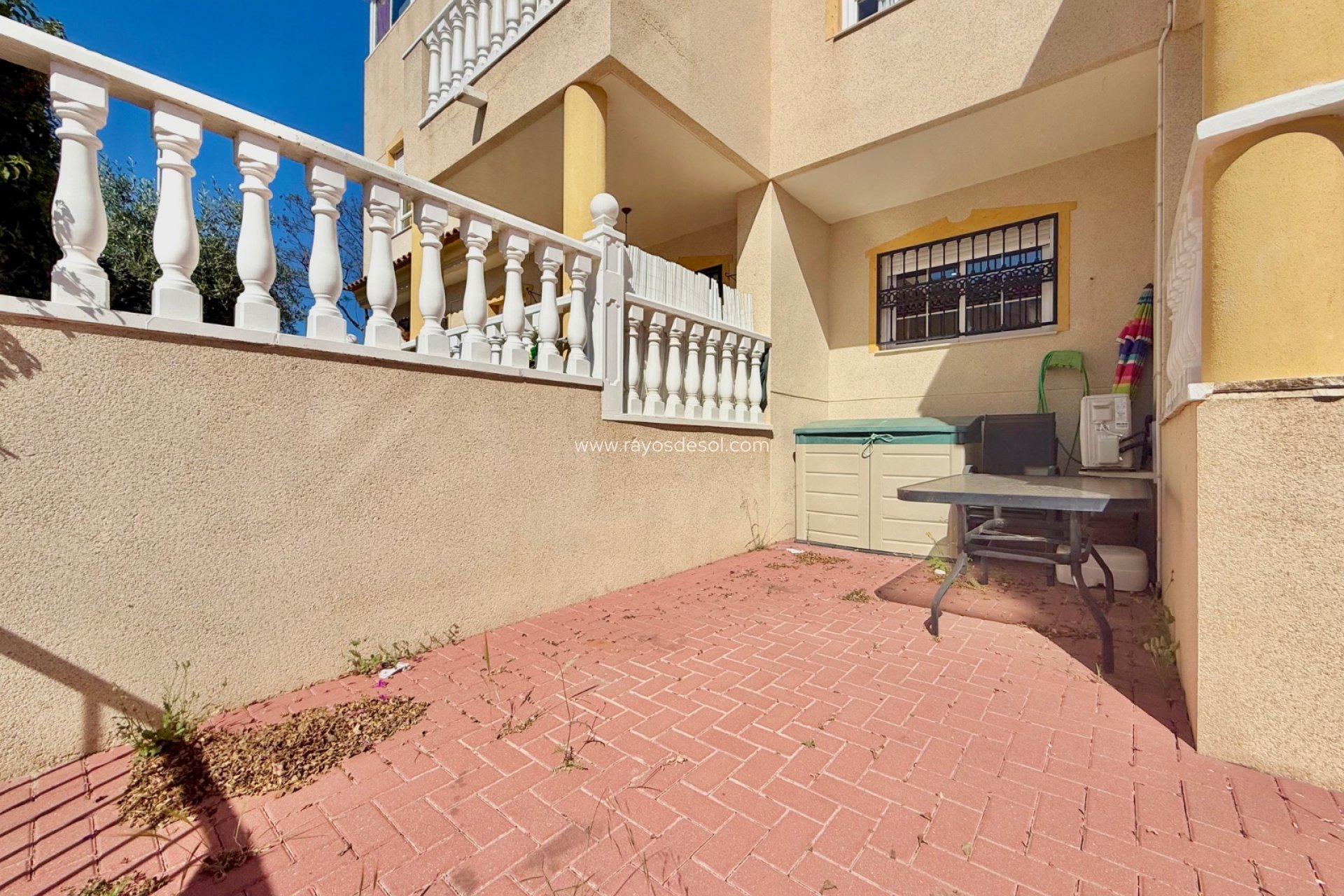 Resale - Villa - Guardamar del Segura - Guardamar