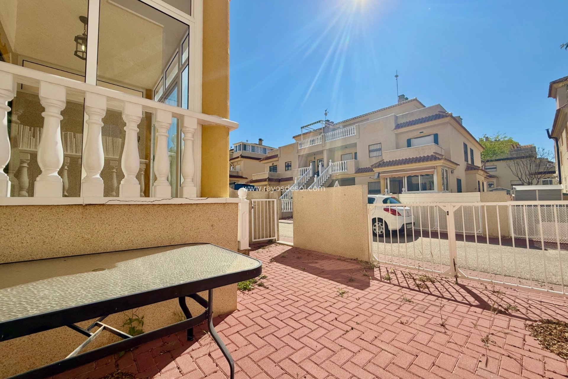 Resale - Villa - Guardamar del Segura - Guardamar