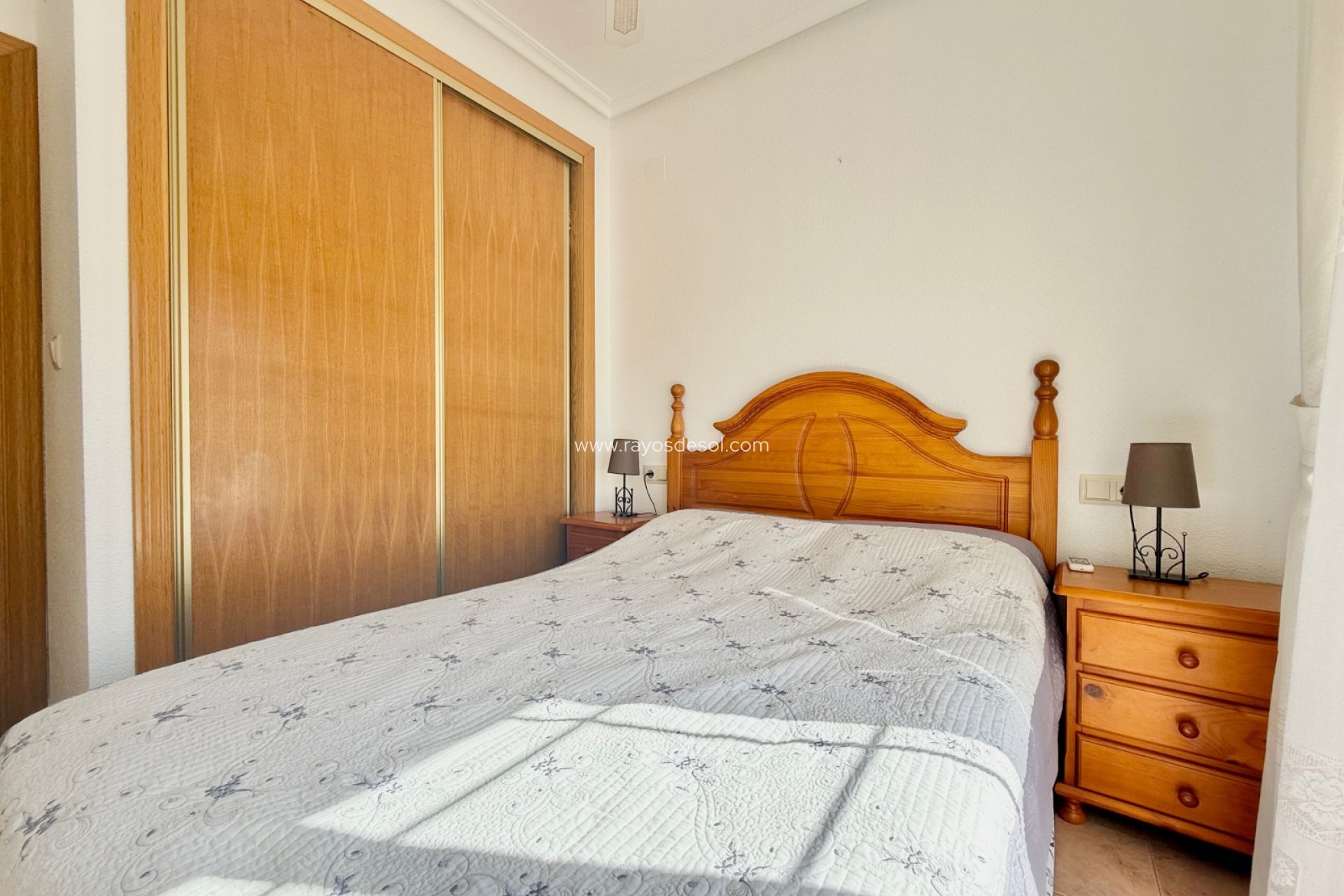 Resale - Villa - Guardamar del Segura - Guardamar