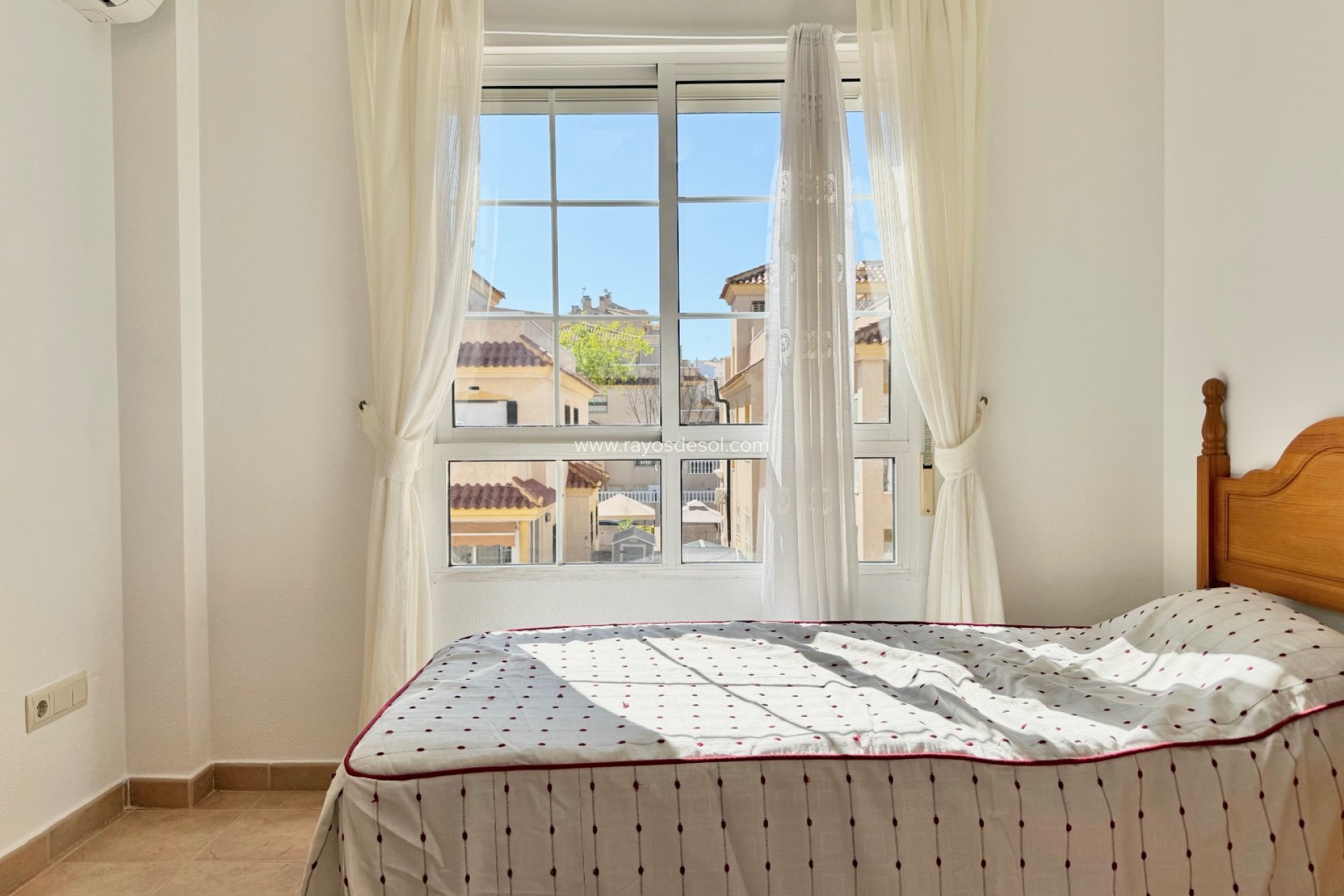 Resale - Villa - Guardamar del Segura - Guardamar
