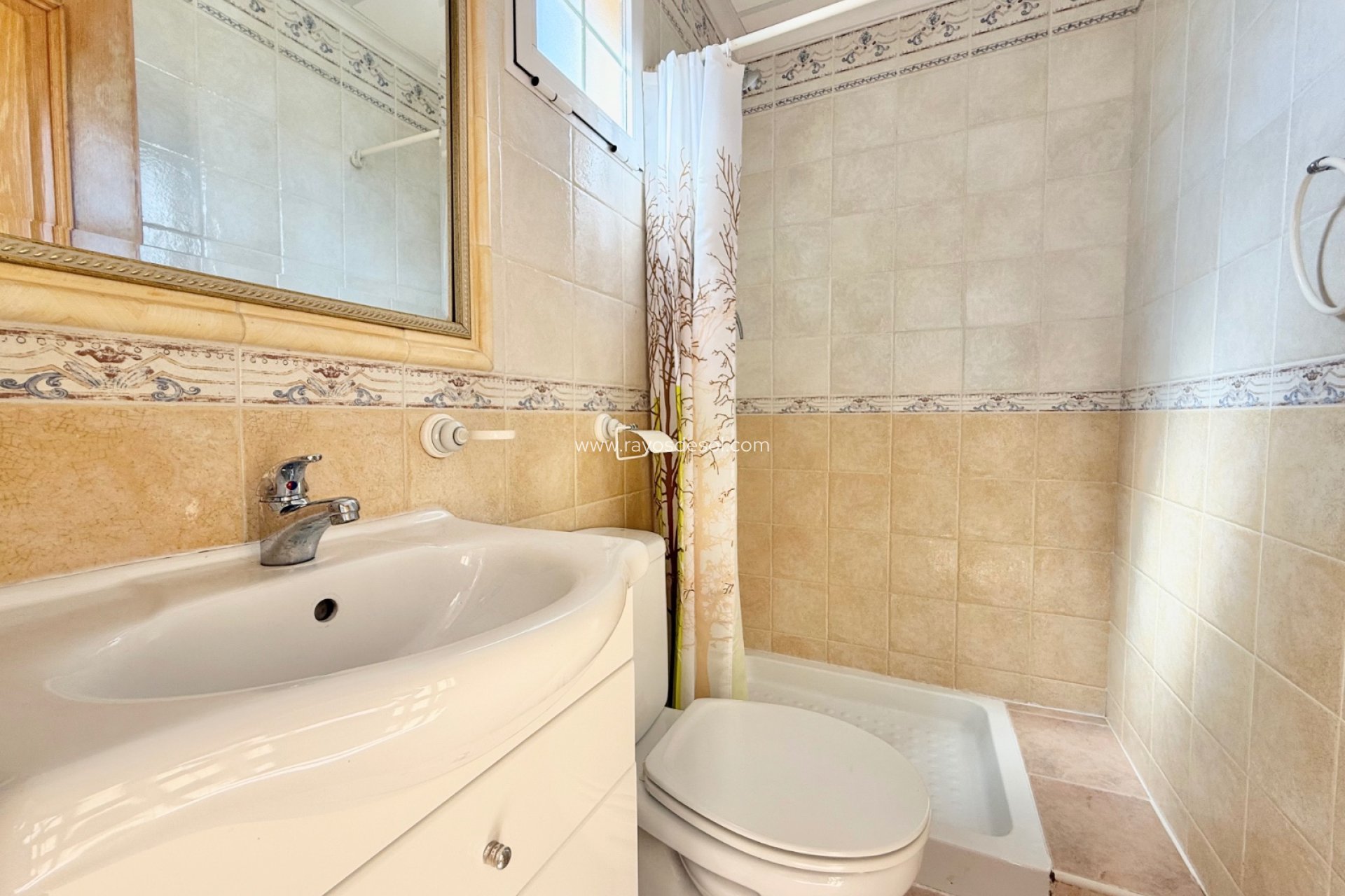 Resale - Villa - Guardamar del Segura - Guardamar
