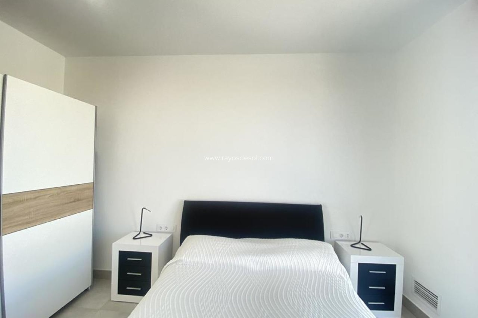 Resale - Villa - Hacienda del Alamo Golf Resort