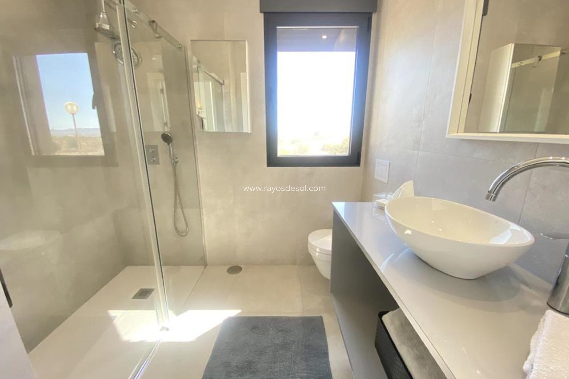 Resale - Villa - Hacienda del Alamo Golf Resort