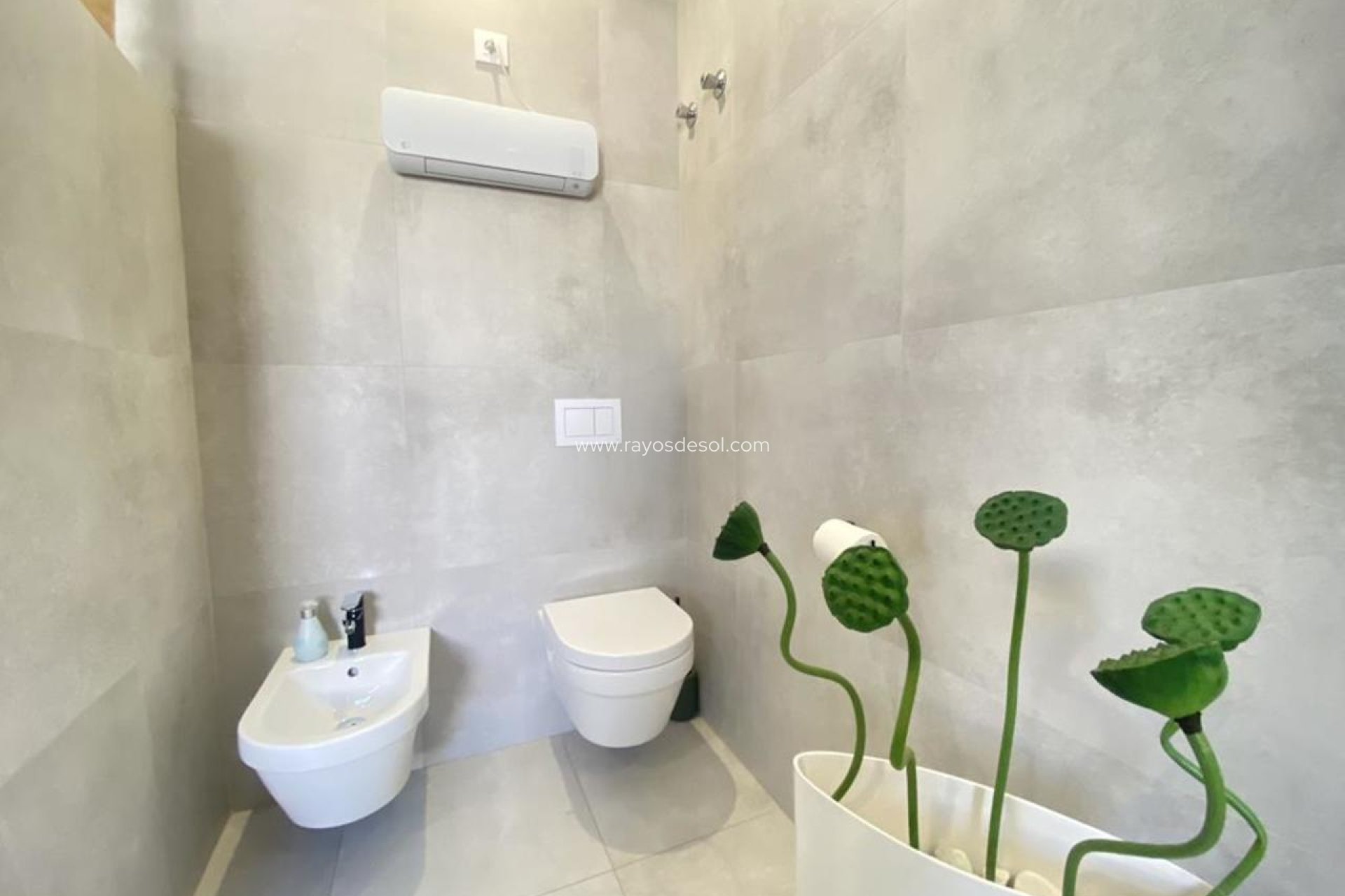 Resale - Villa - Hacienda del Alamo Golf Resort