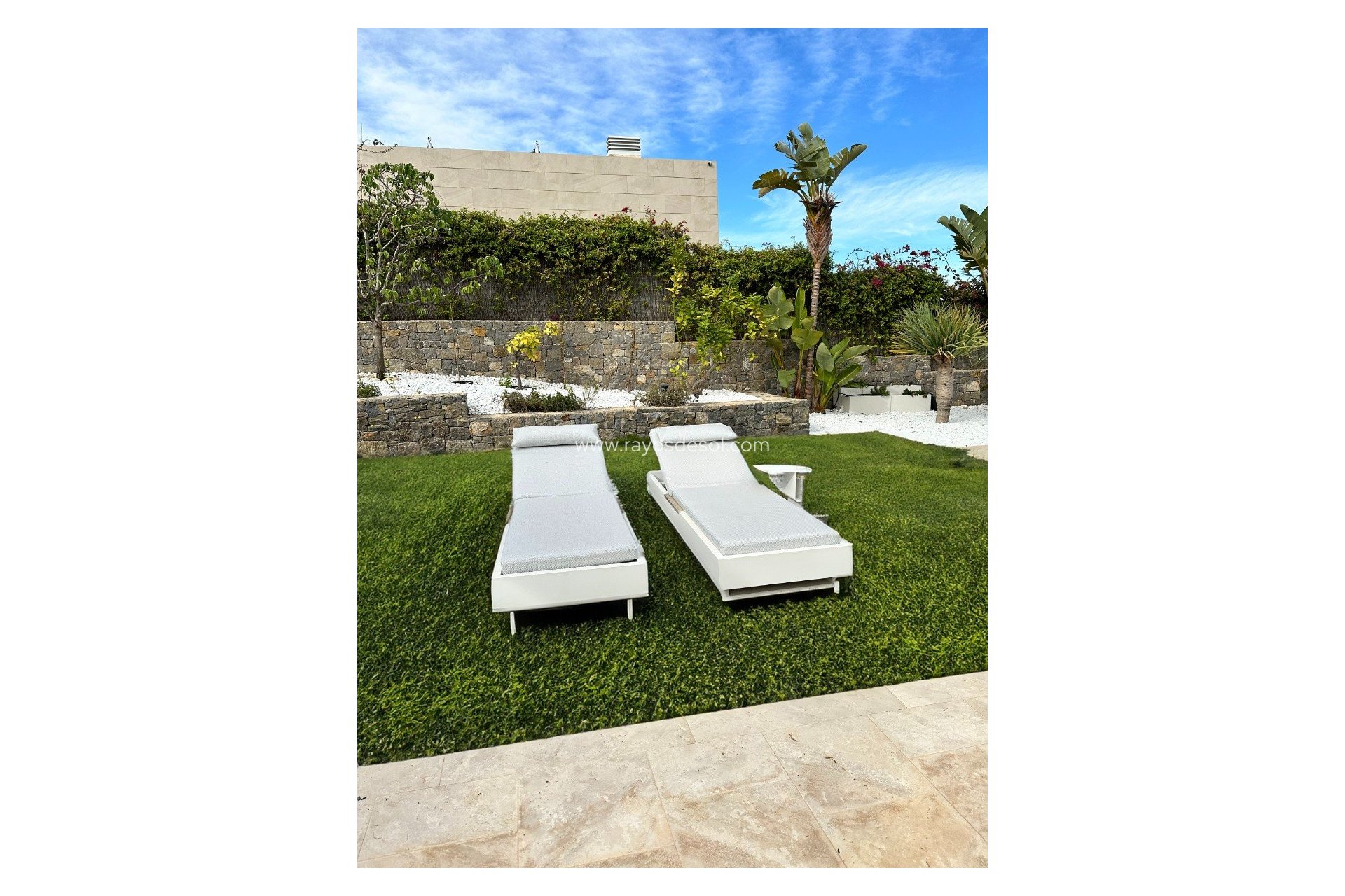 Resale - Villa - Jávea - Cansalades
