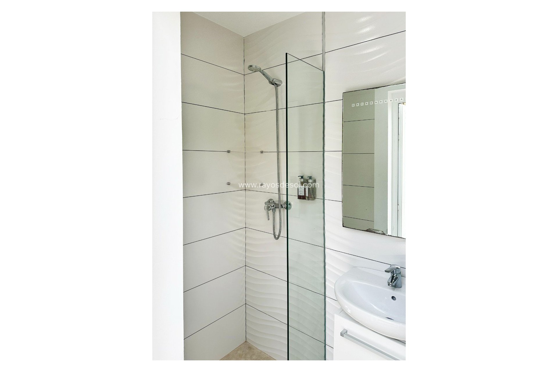 Resale - Villa - Jávea - Cansalades