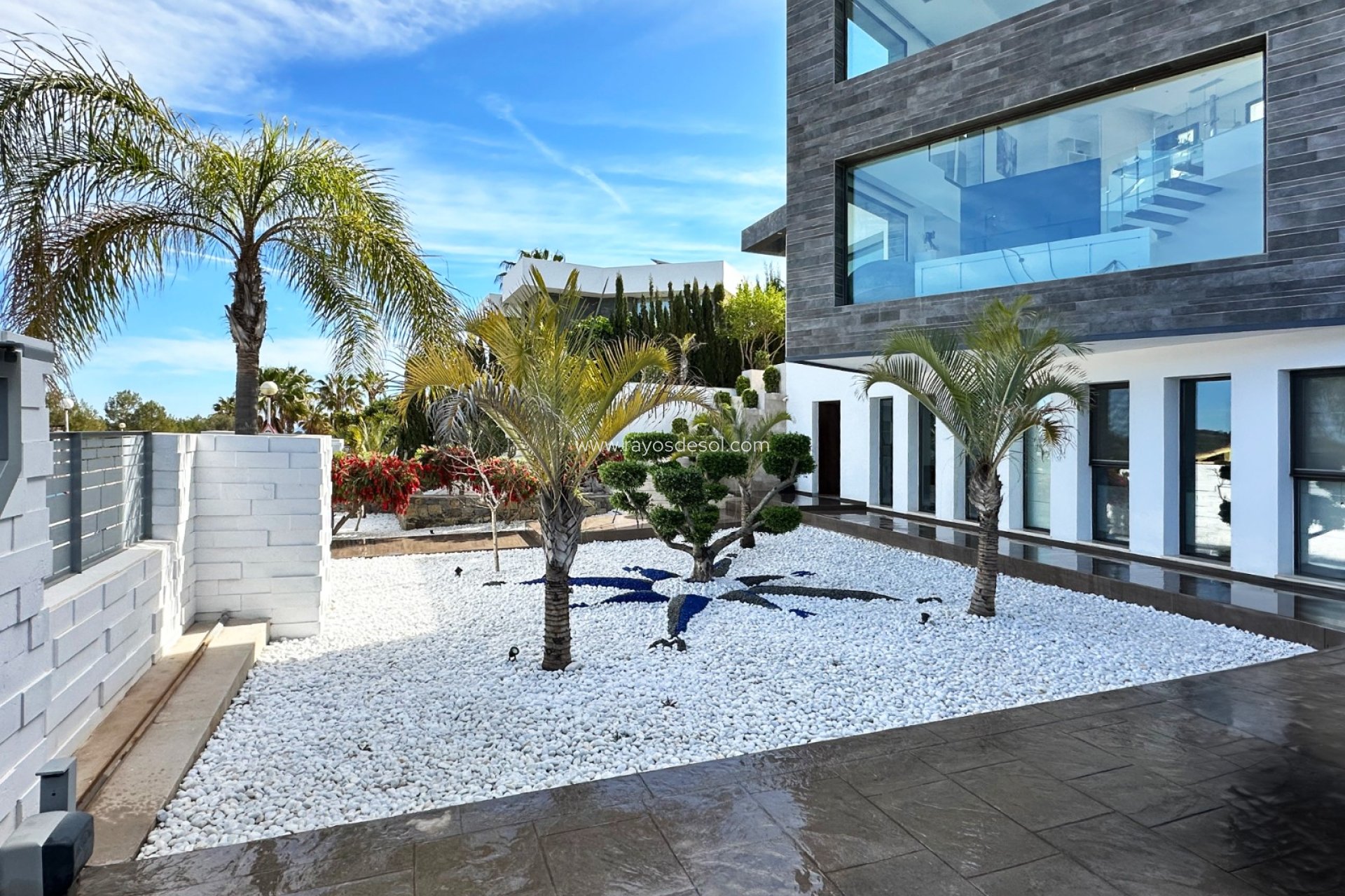 Resale - Villa - Jávea - Cansalades