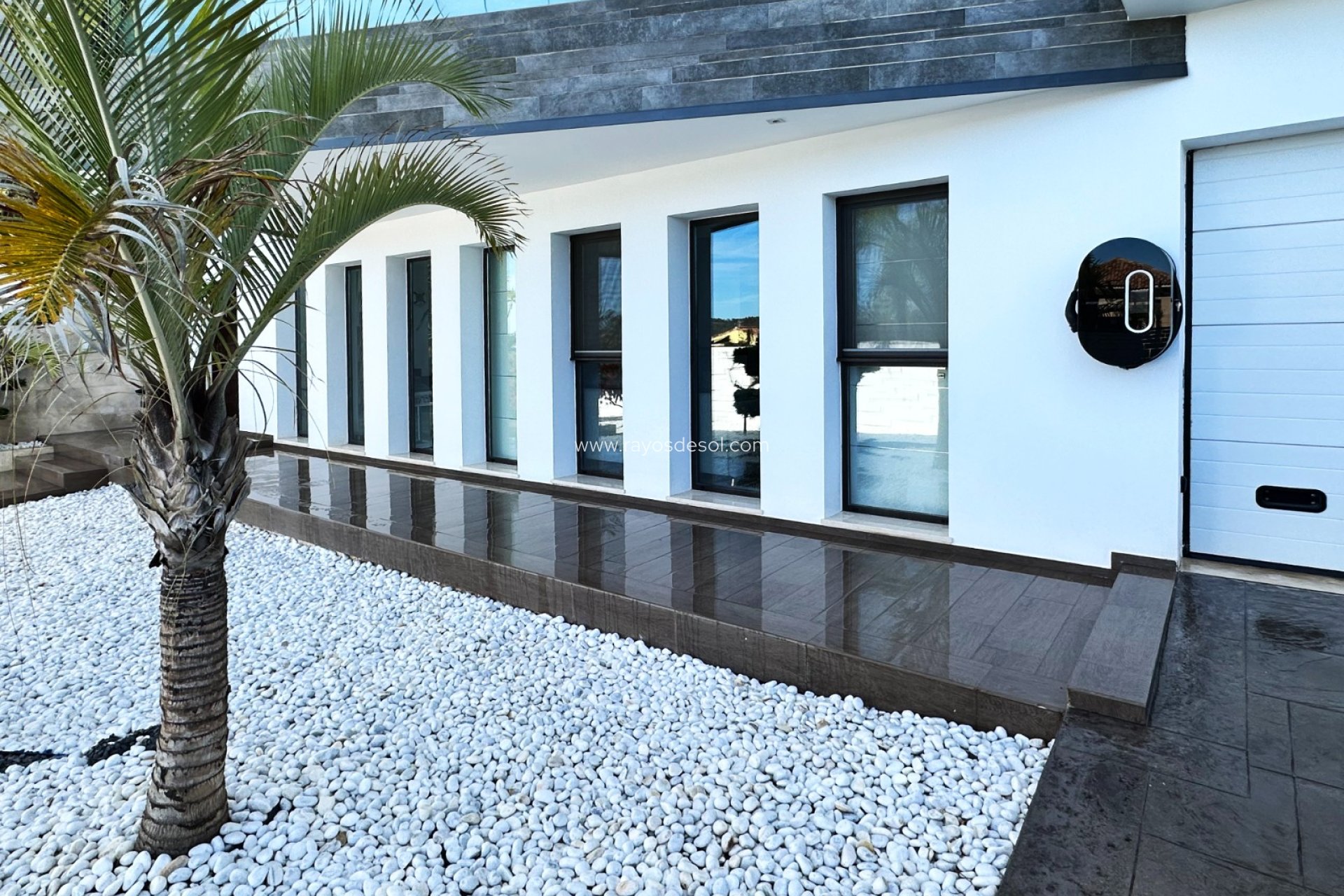 Resale - Villa - Jávea - Cansalades