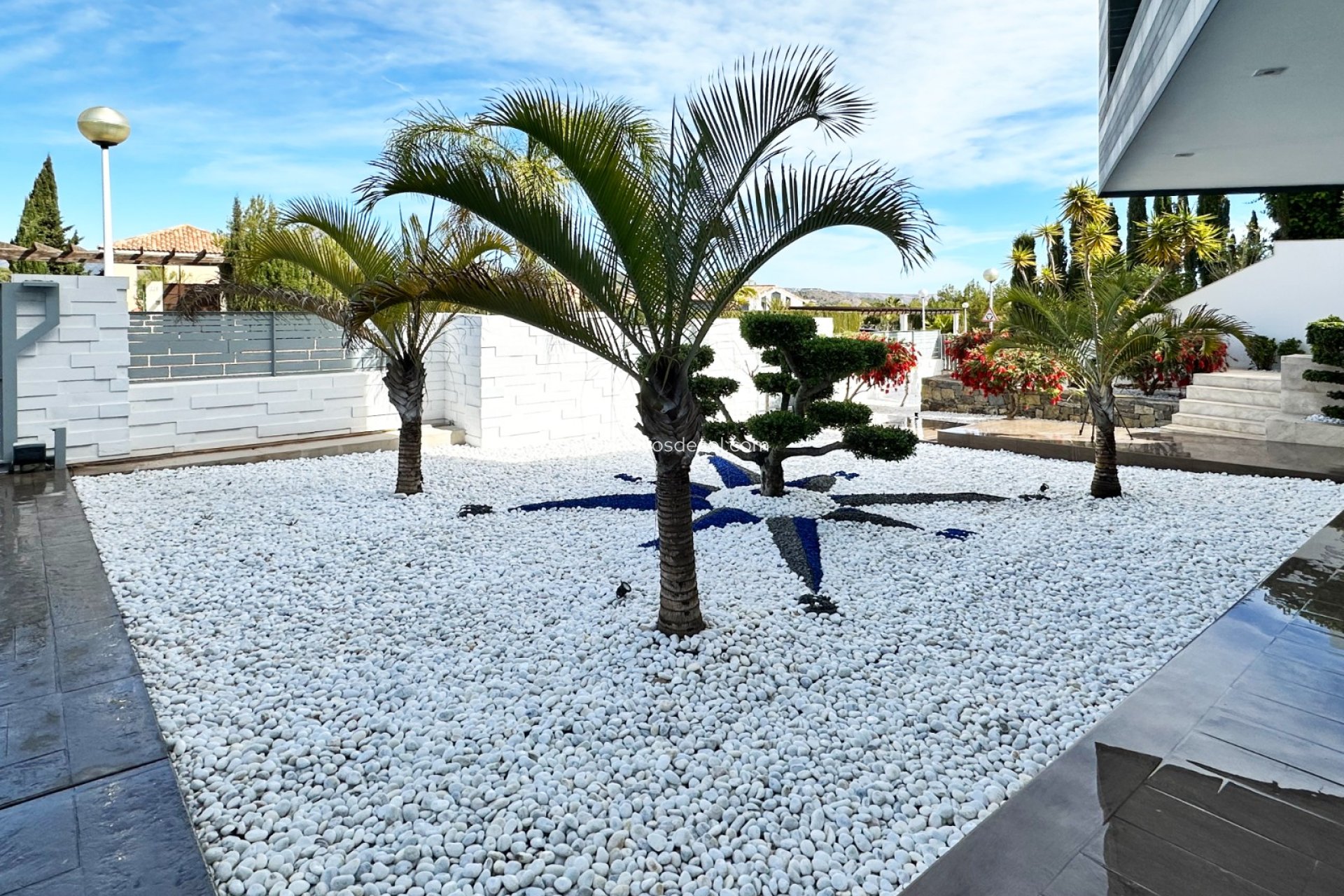 Resale - Villa - Jávea - Cansalades