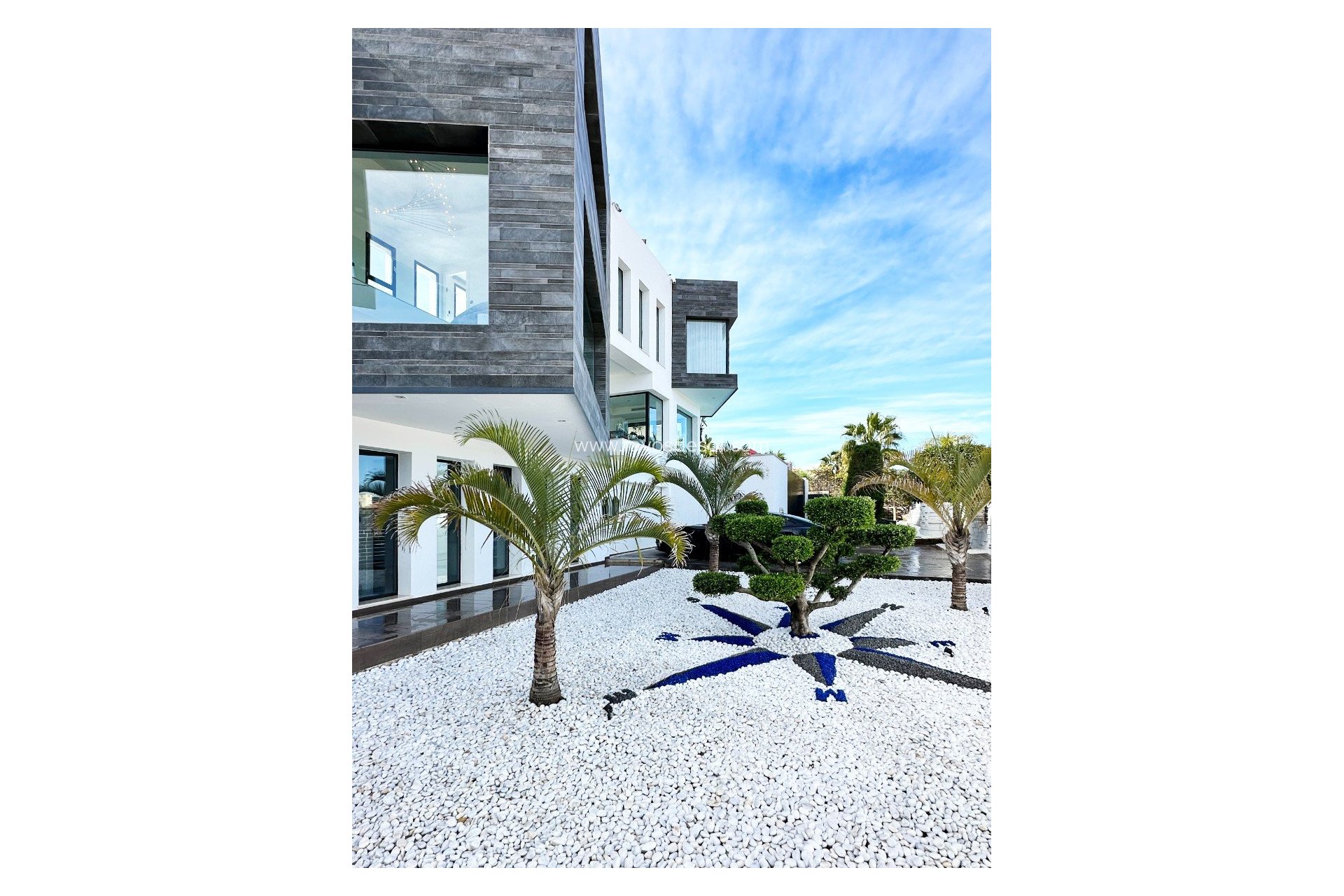 Resale - Villa - Jávea - Cansalades