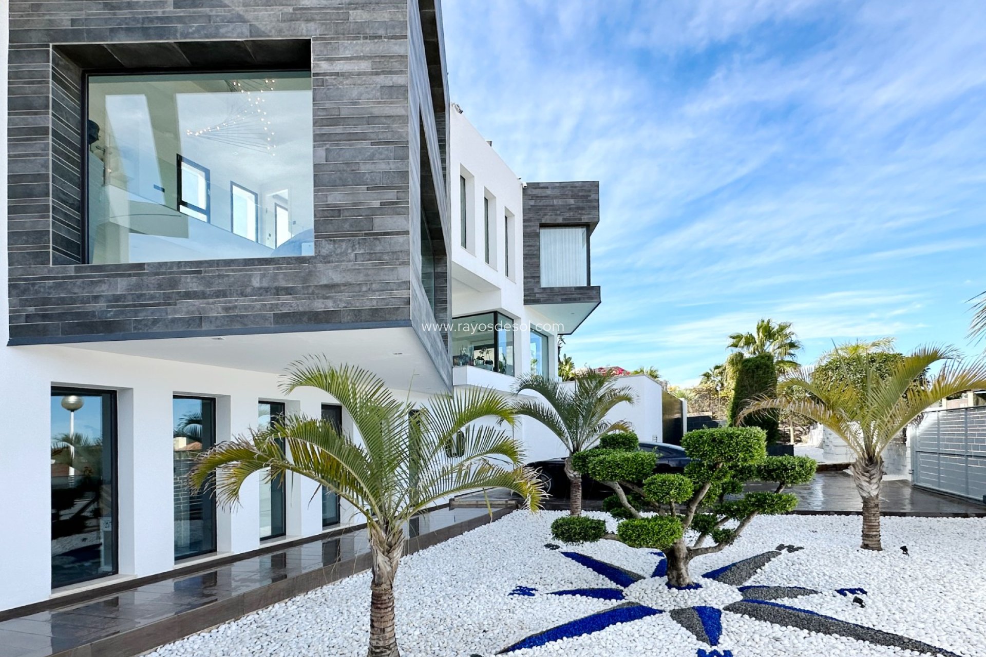 Resale - Villa - Jávea - Cansalades