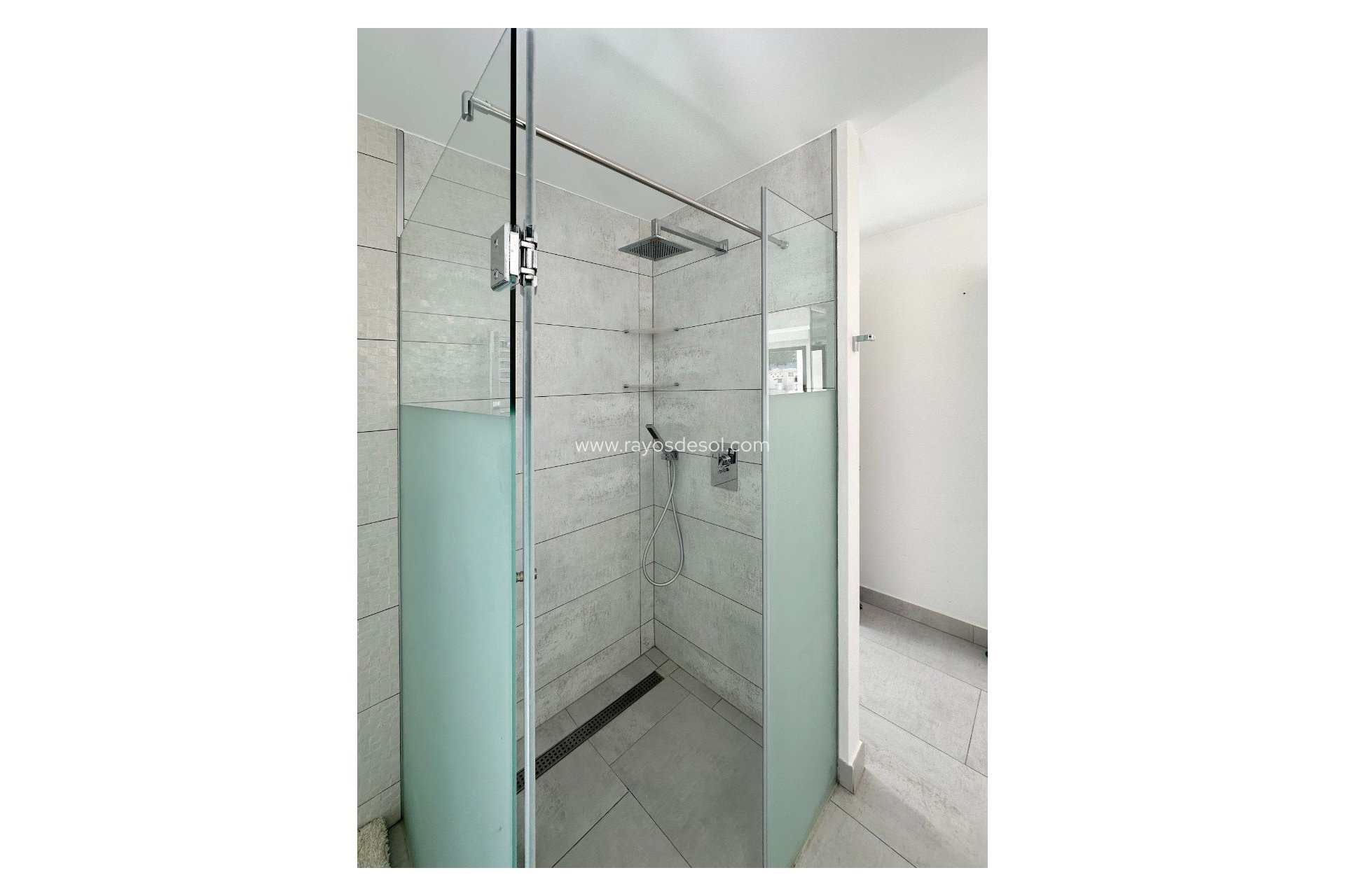 Resale - Villa - Jávea - Cansalades