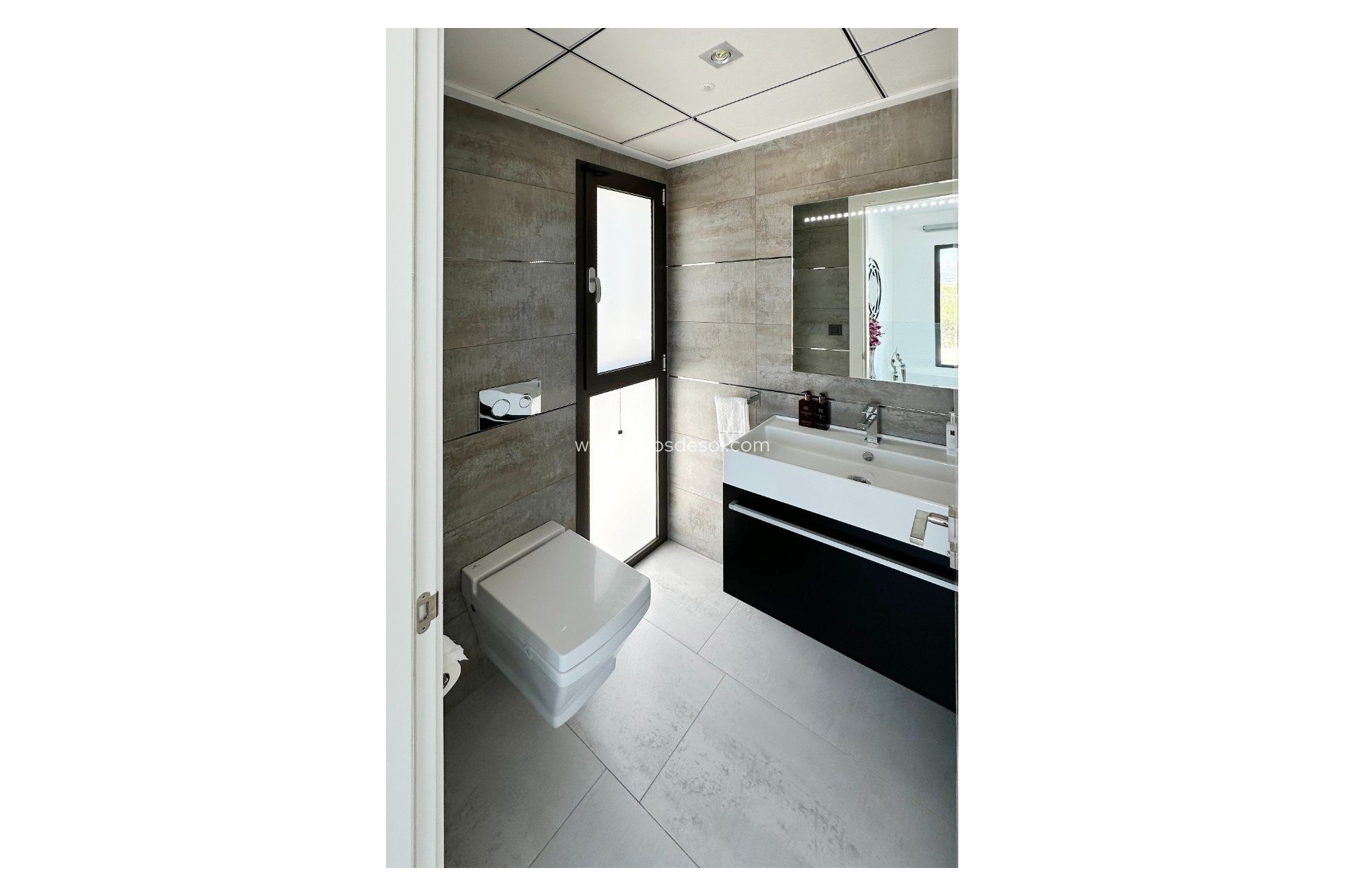 Resale - Villa - Jávea - Cansalades