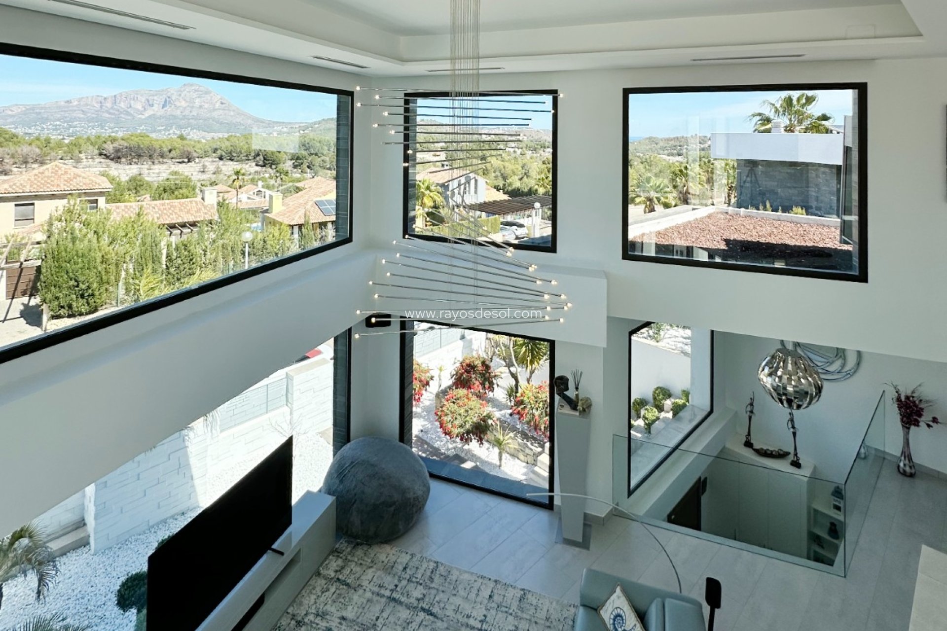 Resale - Villa - Jávea - Cansalades