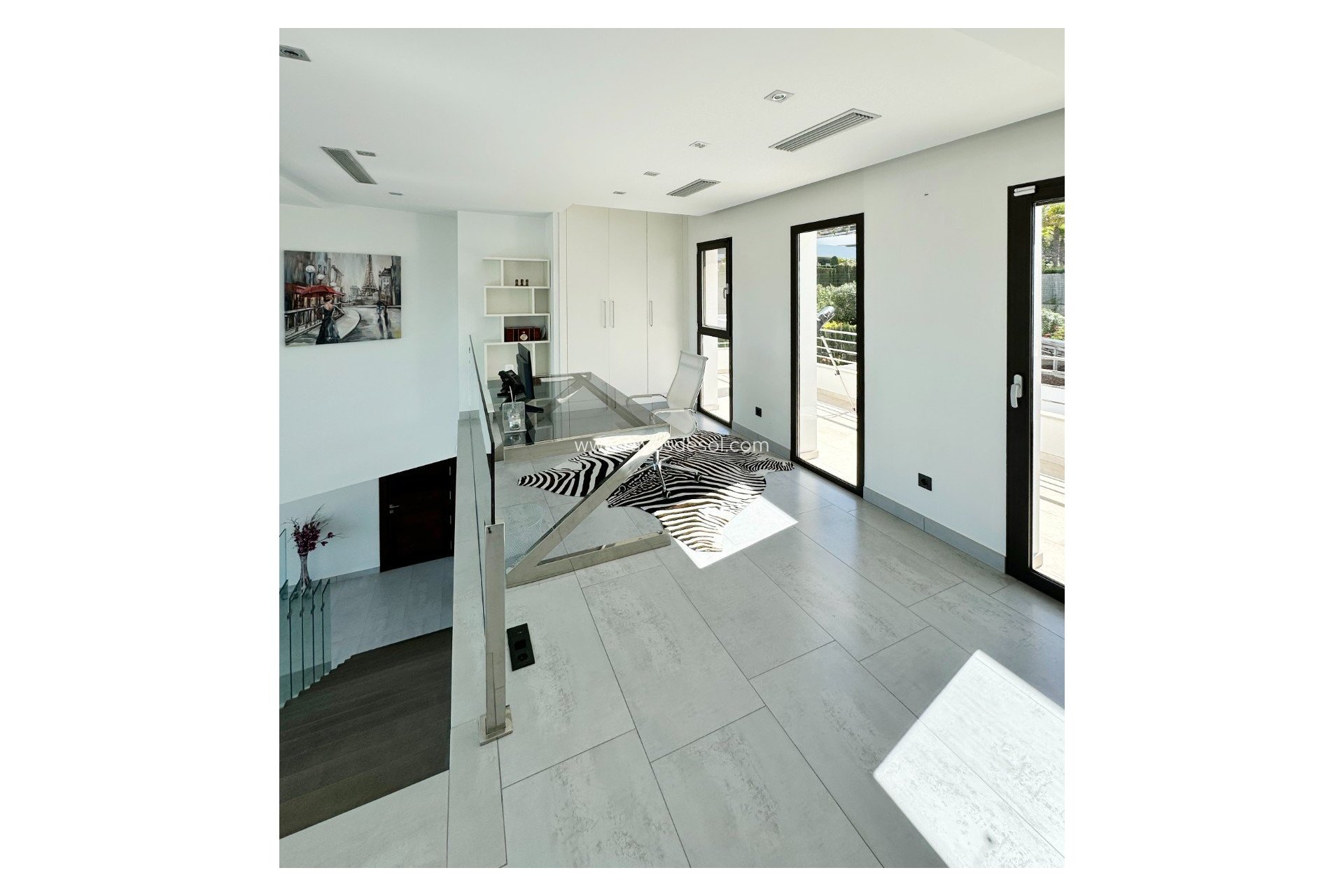 Resale - Villa - Jávea - Cansalades