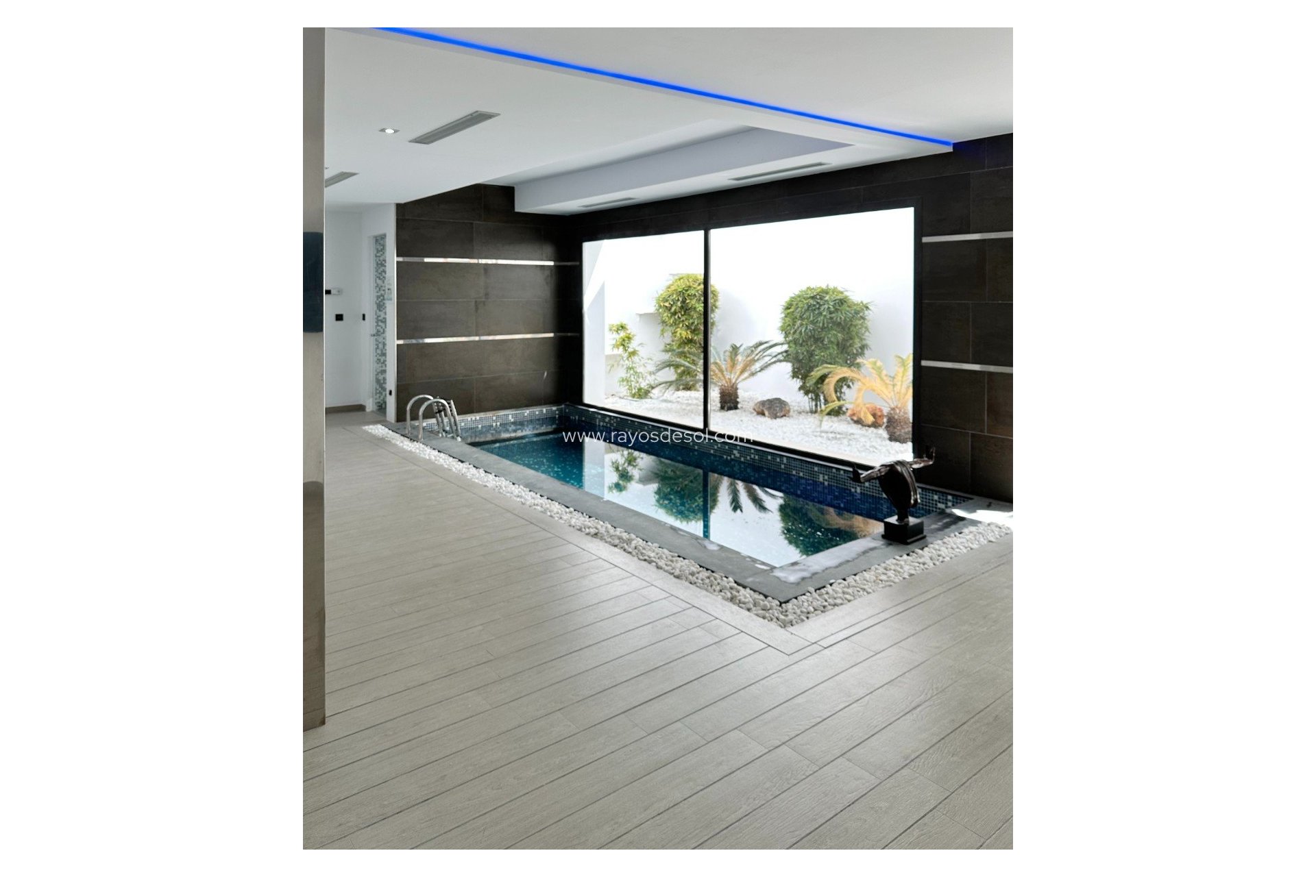 Resale - Villa - Jávea - Cansalades