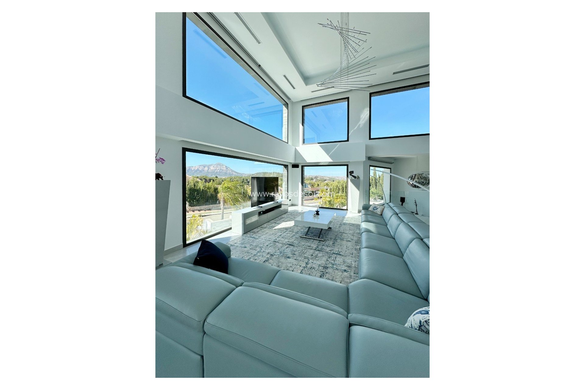 Resale - Villa - Jávea - Cansalades