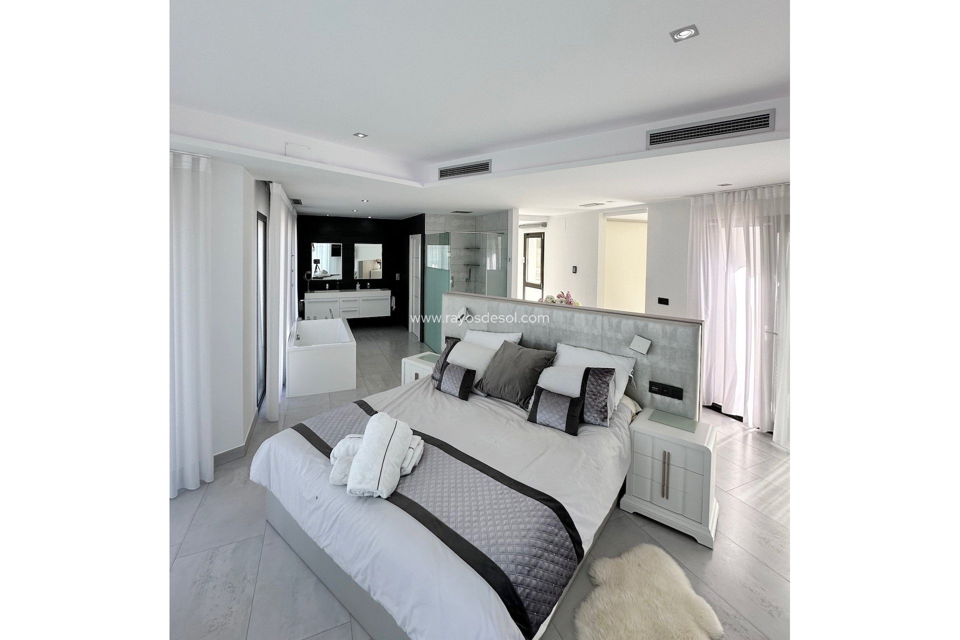 Resale - Villa - Jávea - Cap Marti