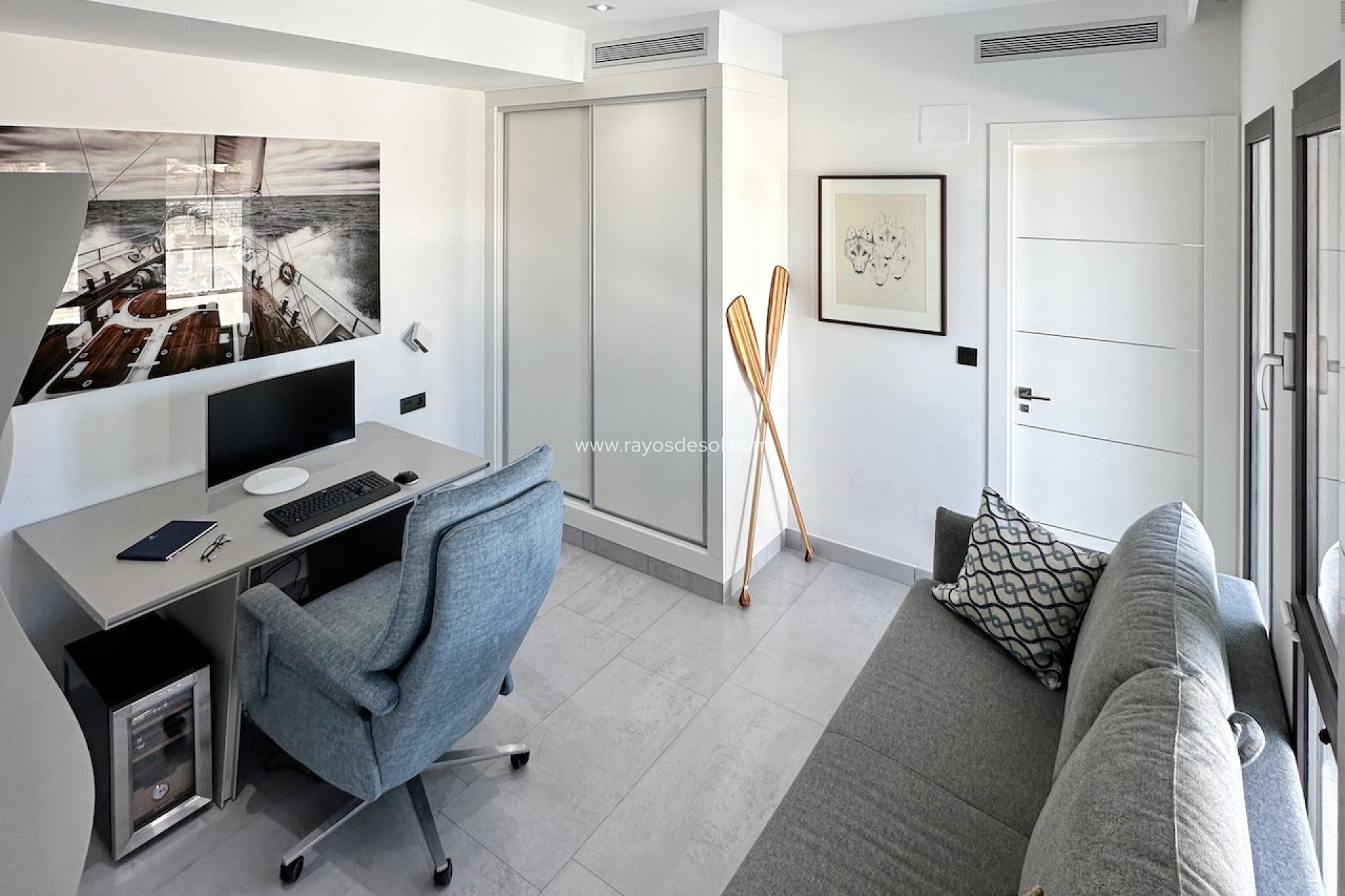 Resale - Villa - Jávea - Cap Marti